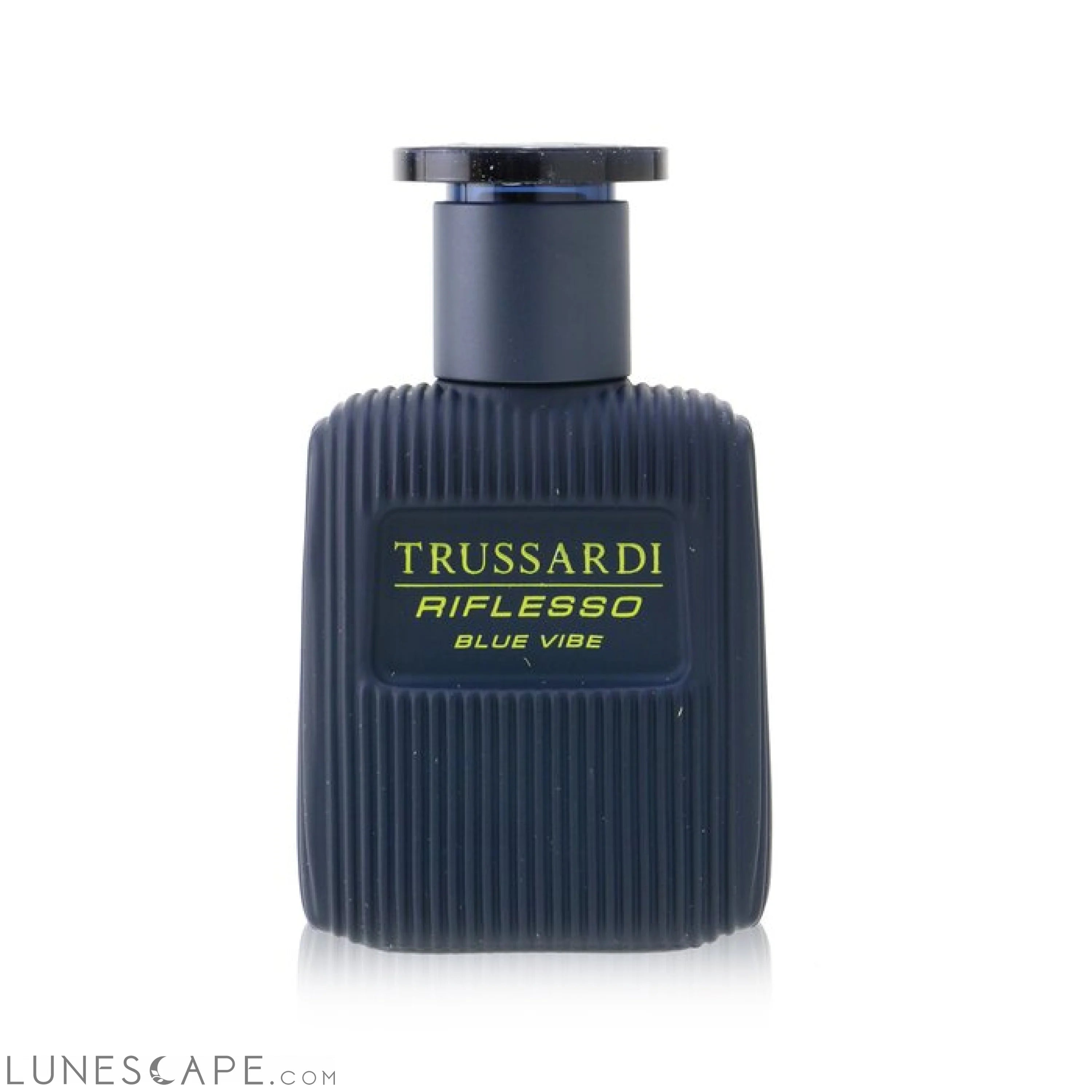 TRUSSARDI - Riflesso Blue Vibe Eau De Toilette Spray LUNESCAPE
