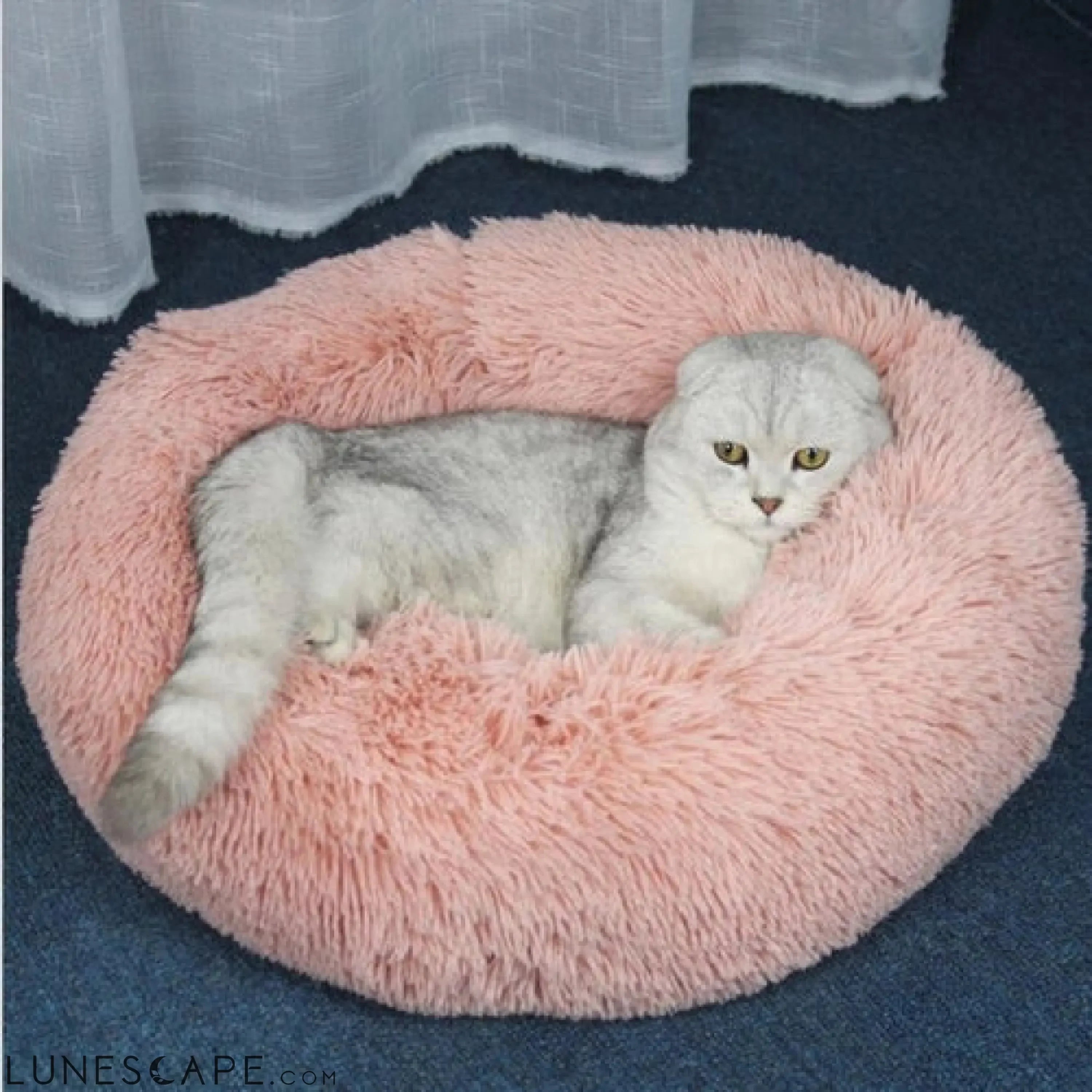 Ultra Soft Premium Pet Pouf (XS-XXL) LUNESCAPE