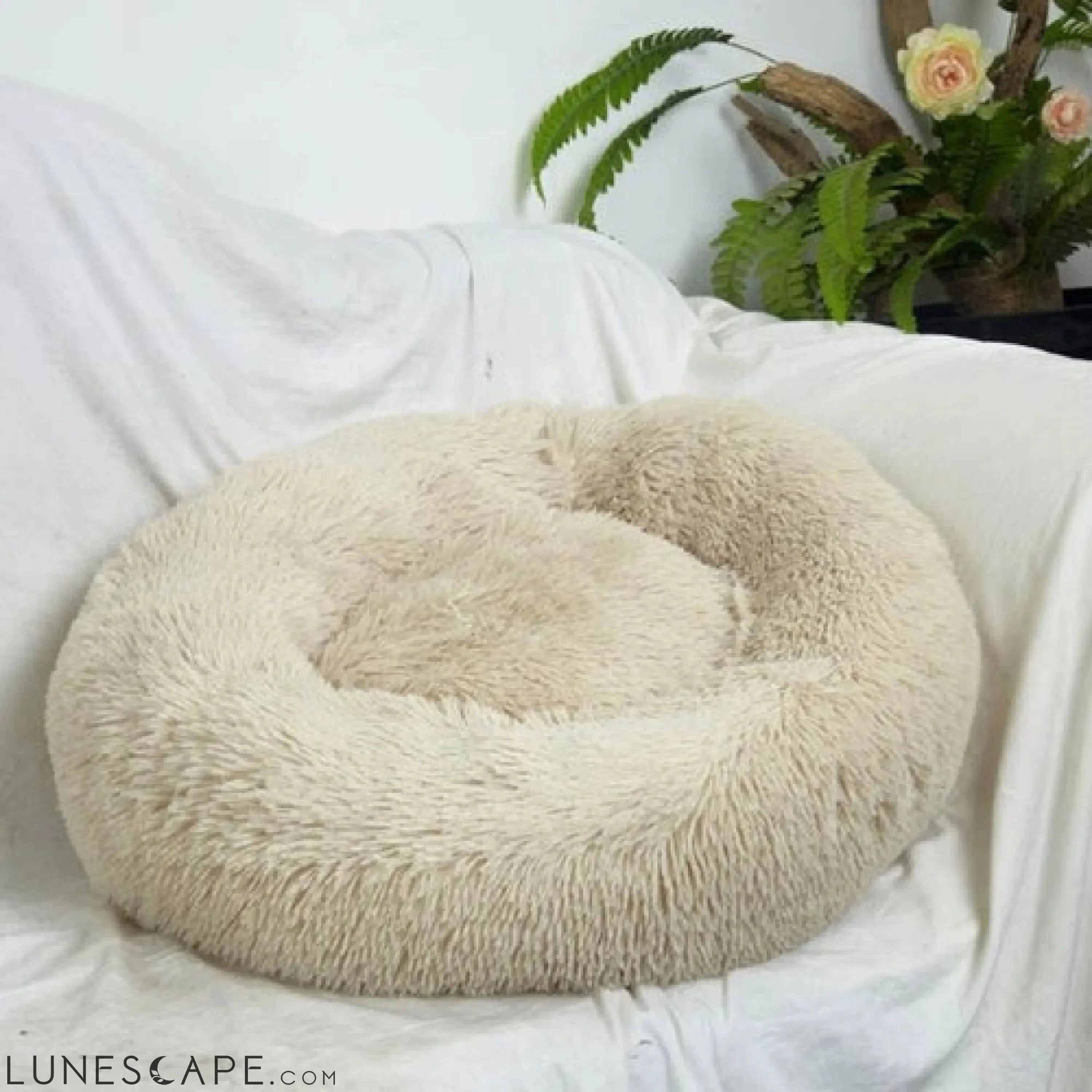 Ultra Soft Premium Pet Pouf (XS-XXL) LUNESCAPE