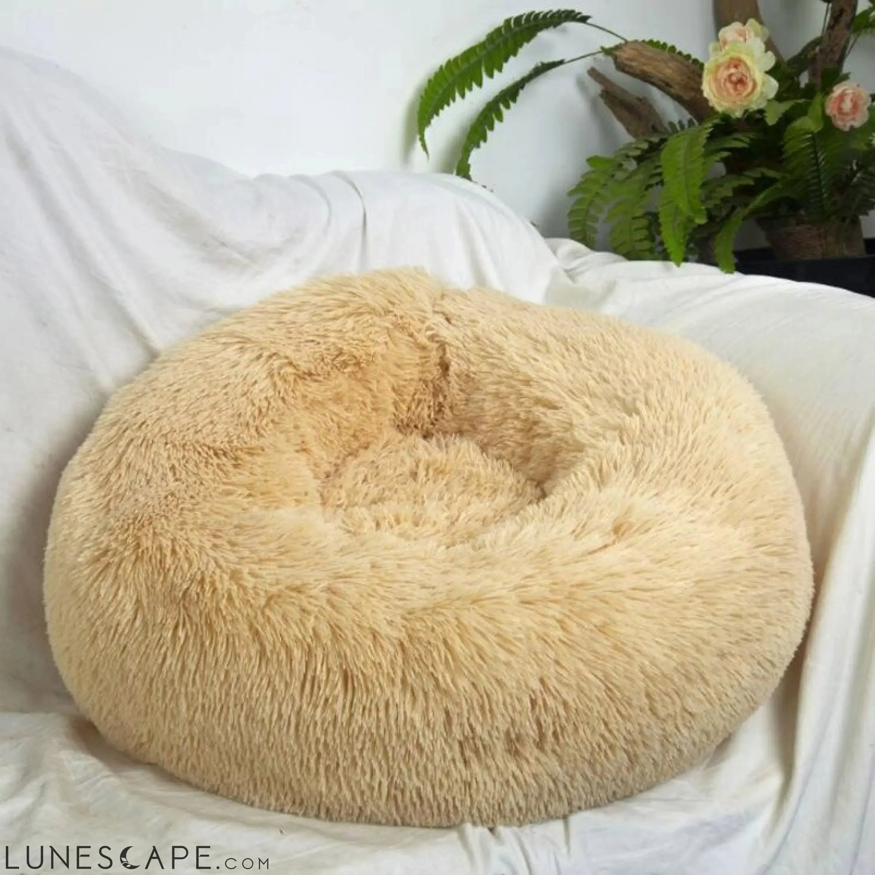 Ultra Soft Premium Pet Pouf (XS-XXL) LUNESCAPE