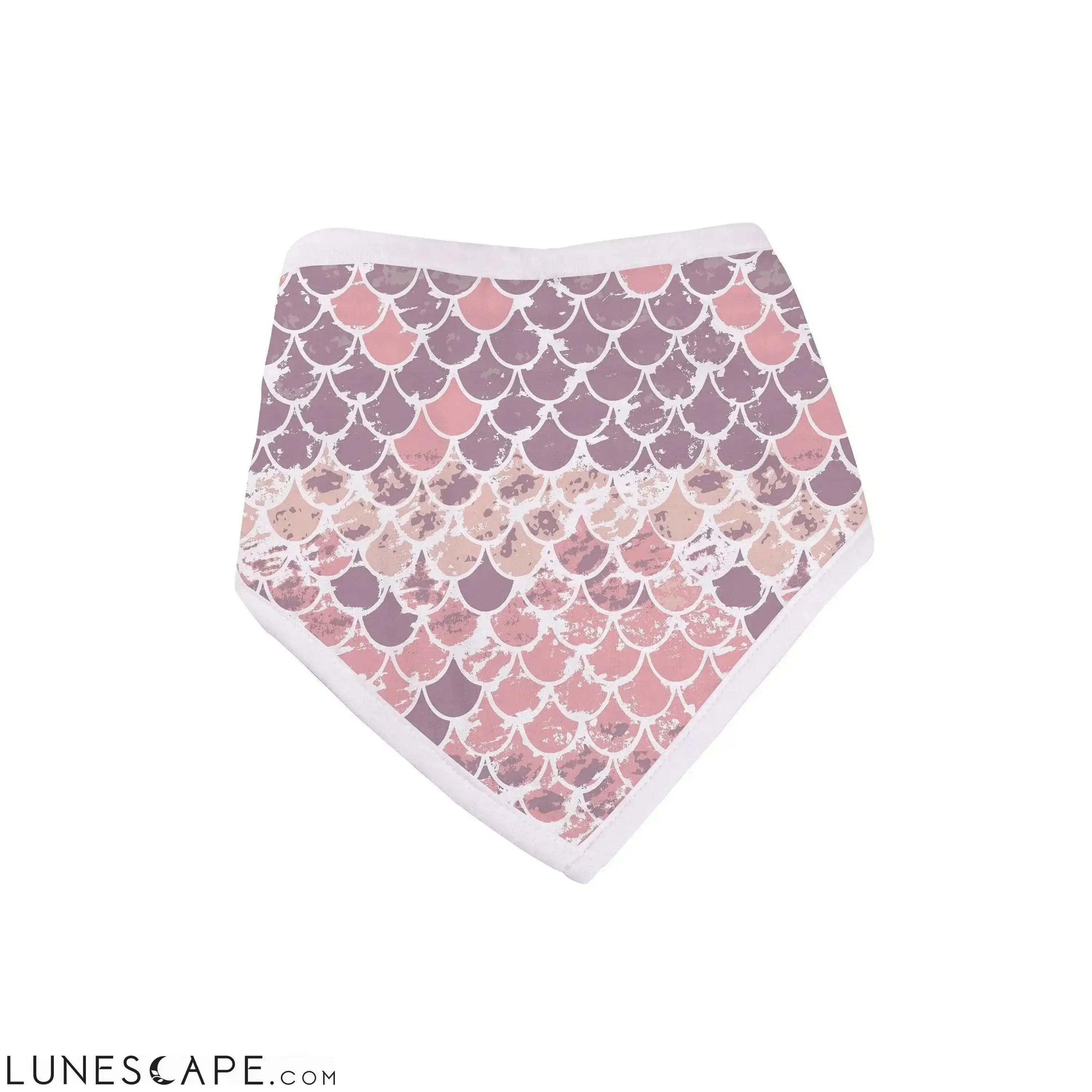 Under The Sea Bandana Bibs - Set of 4 LUNESCAPE
