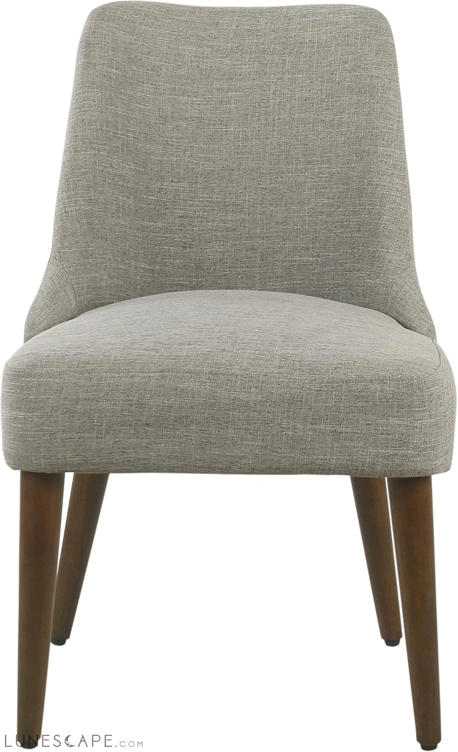 Upholstered Hemet Gayle Side Dining Chair LUNESCAPE