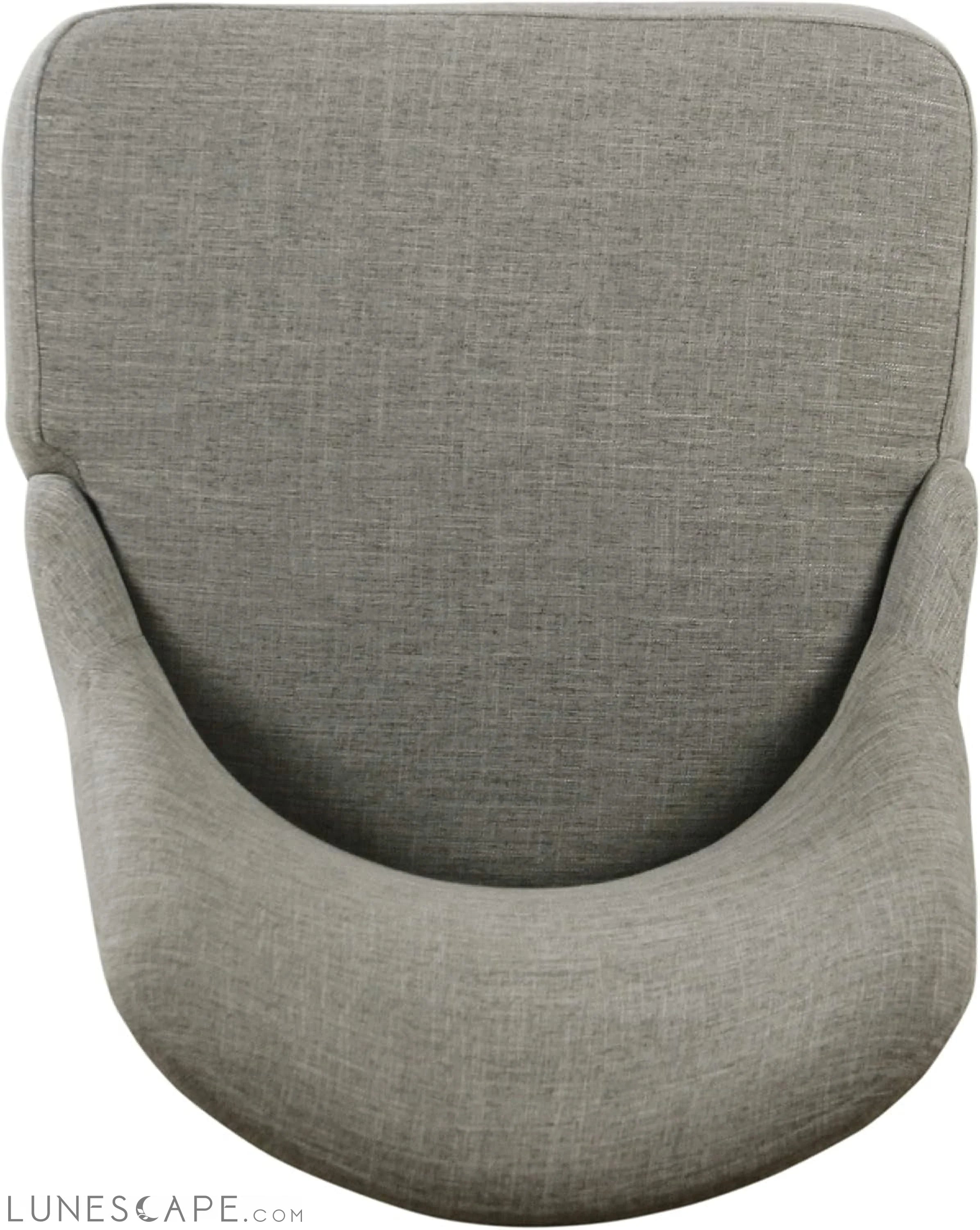 Upholstered Hemet Gayle Side Dining Chair LUNESCAPE