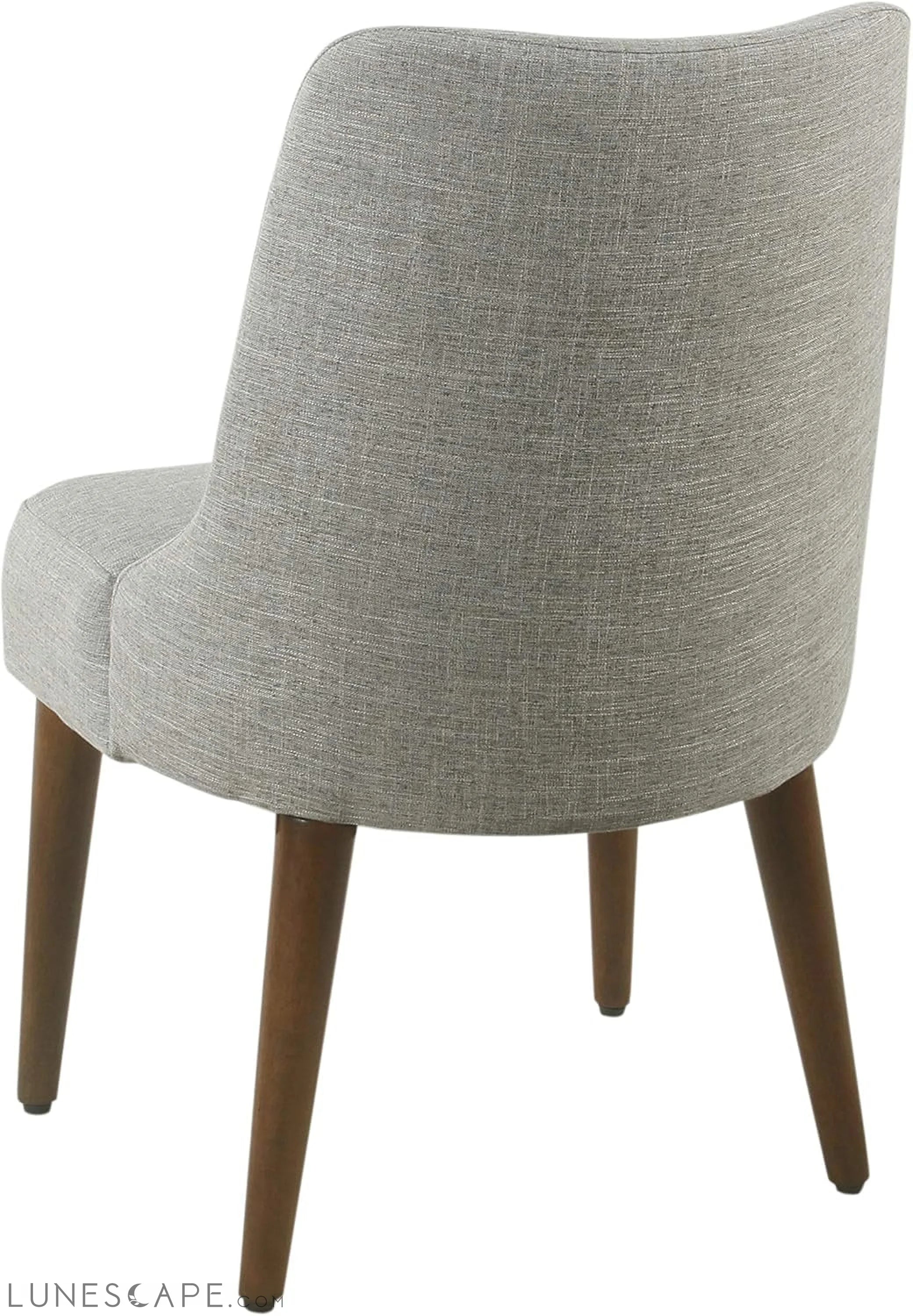 Upholstered Hemet Gayle Side Dining Chair LUNESCAPE
