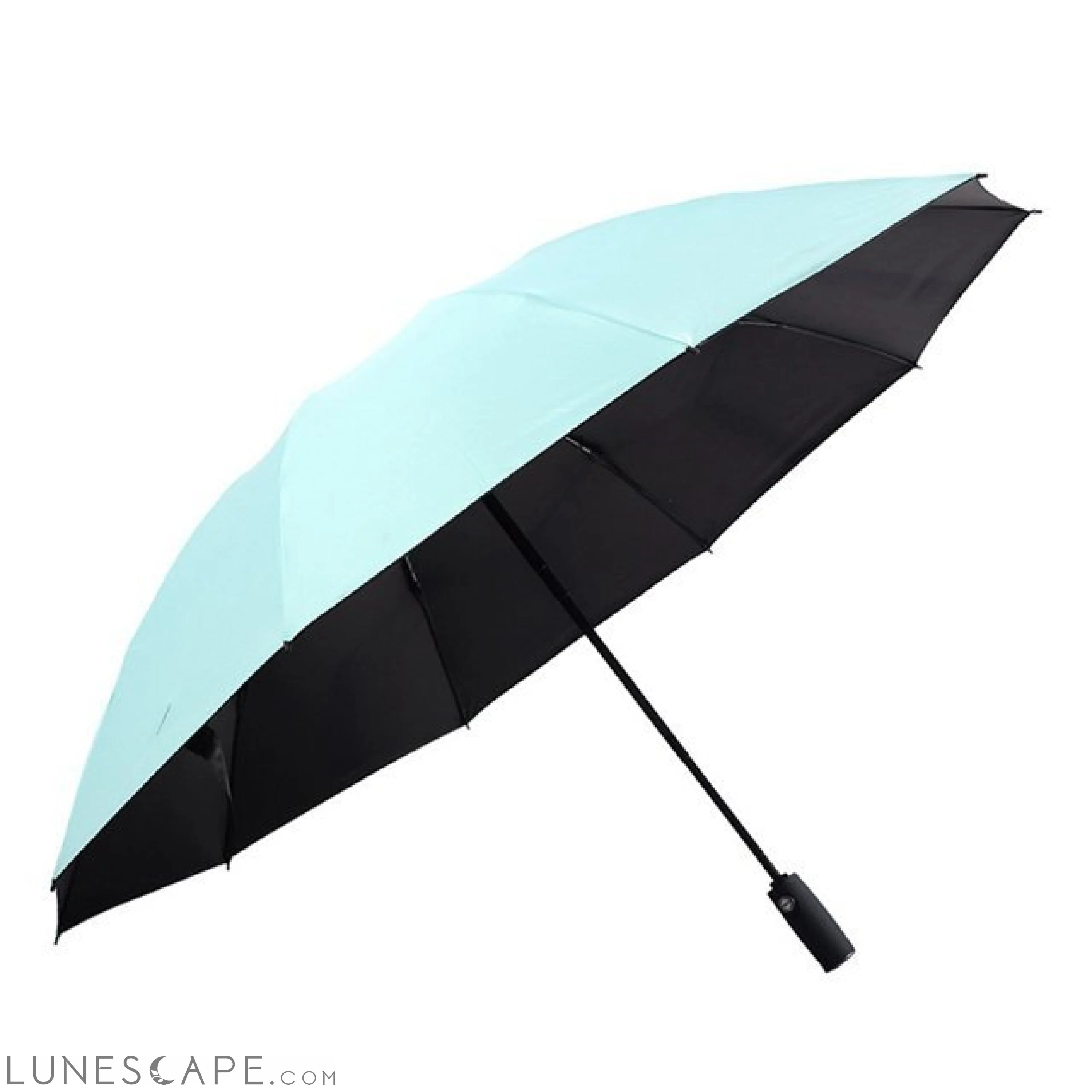 UV Protection Reverse Umbrella Automatic LUNESCAPE