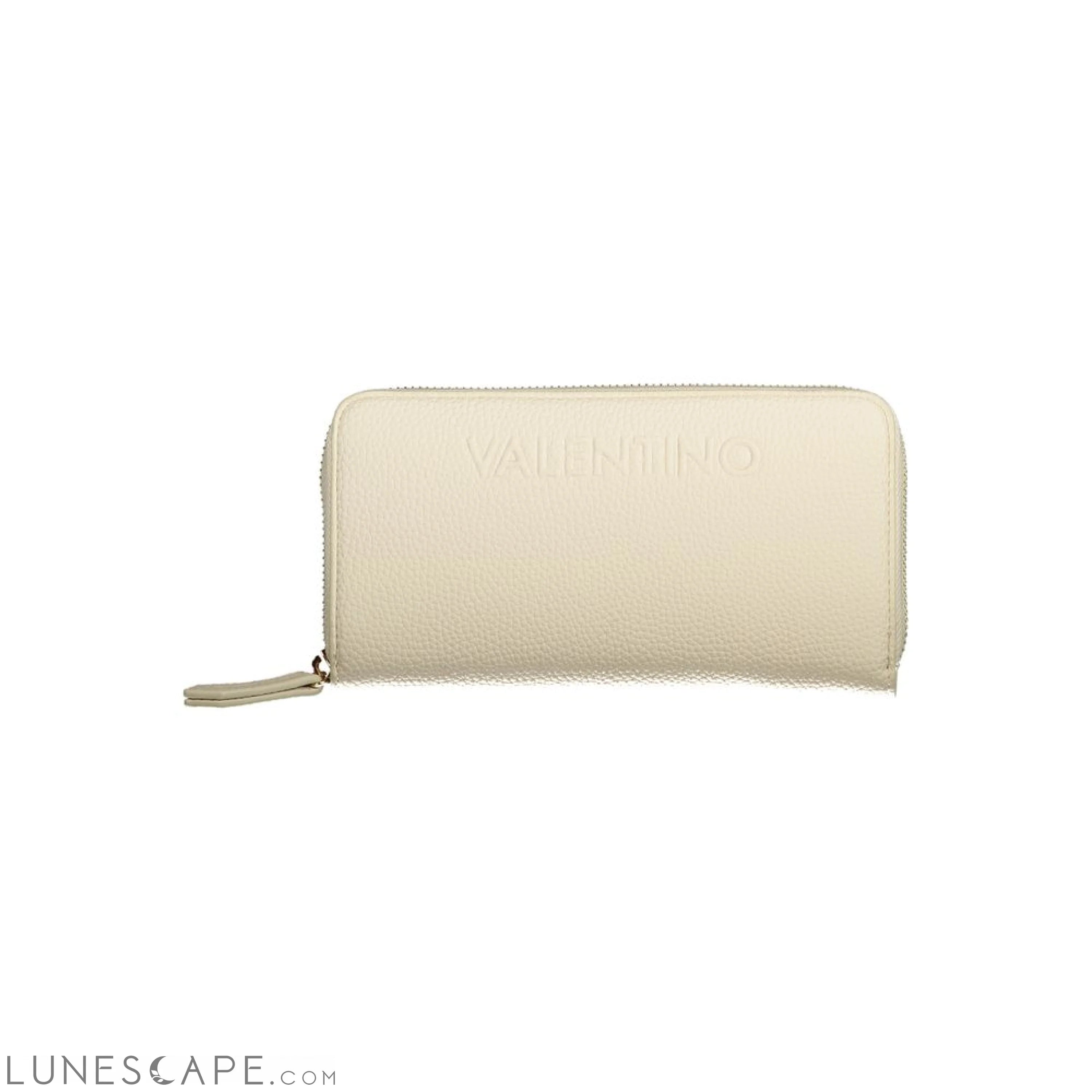 Valentino Bags Beige Wallet LUNESCAPE