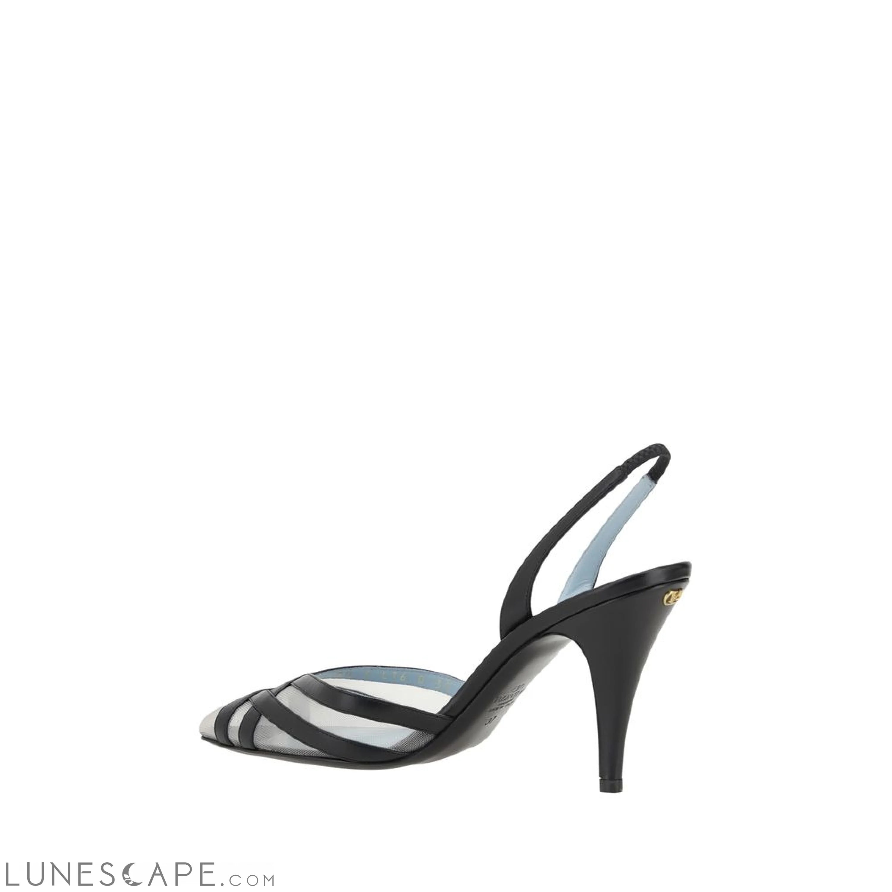 Valentino Garavani Slingback Pumps Pumps - Slingback