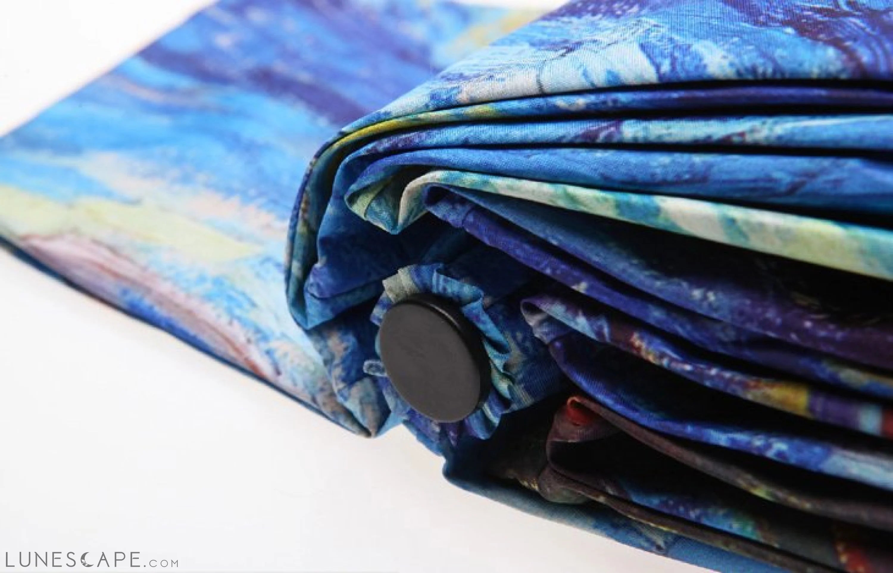 Van Gogh Starry Night Umbrella LUNESCAPE