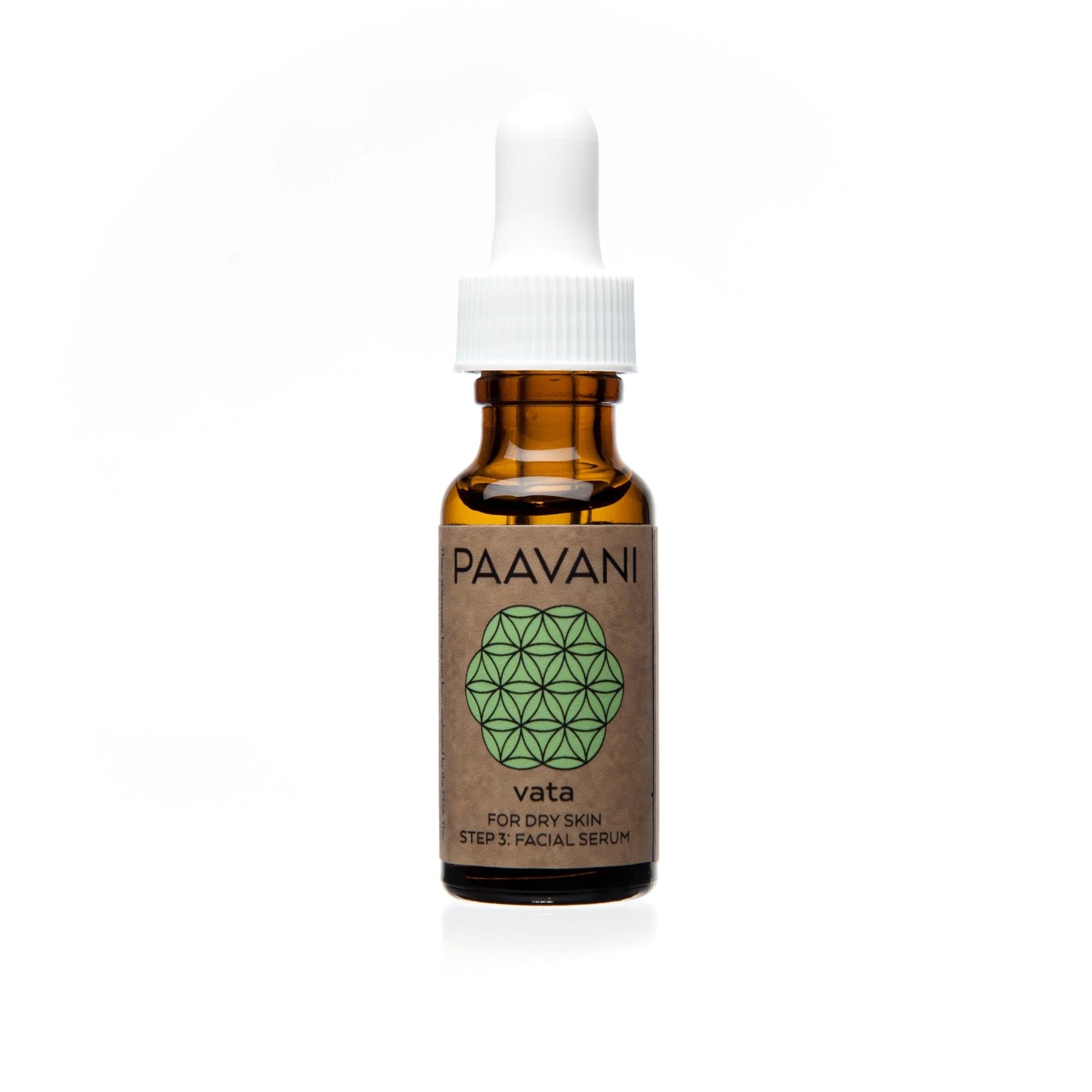 Vata Serum LUNESCAPE