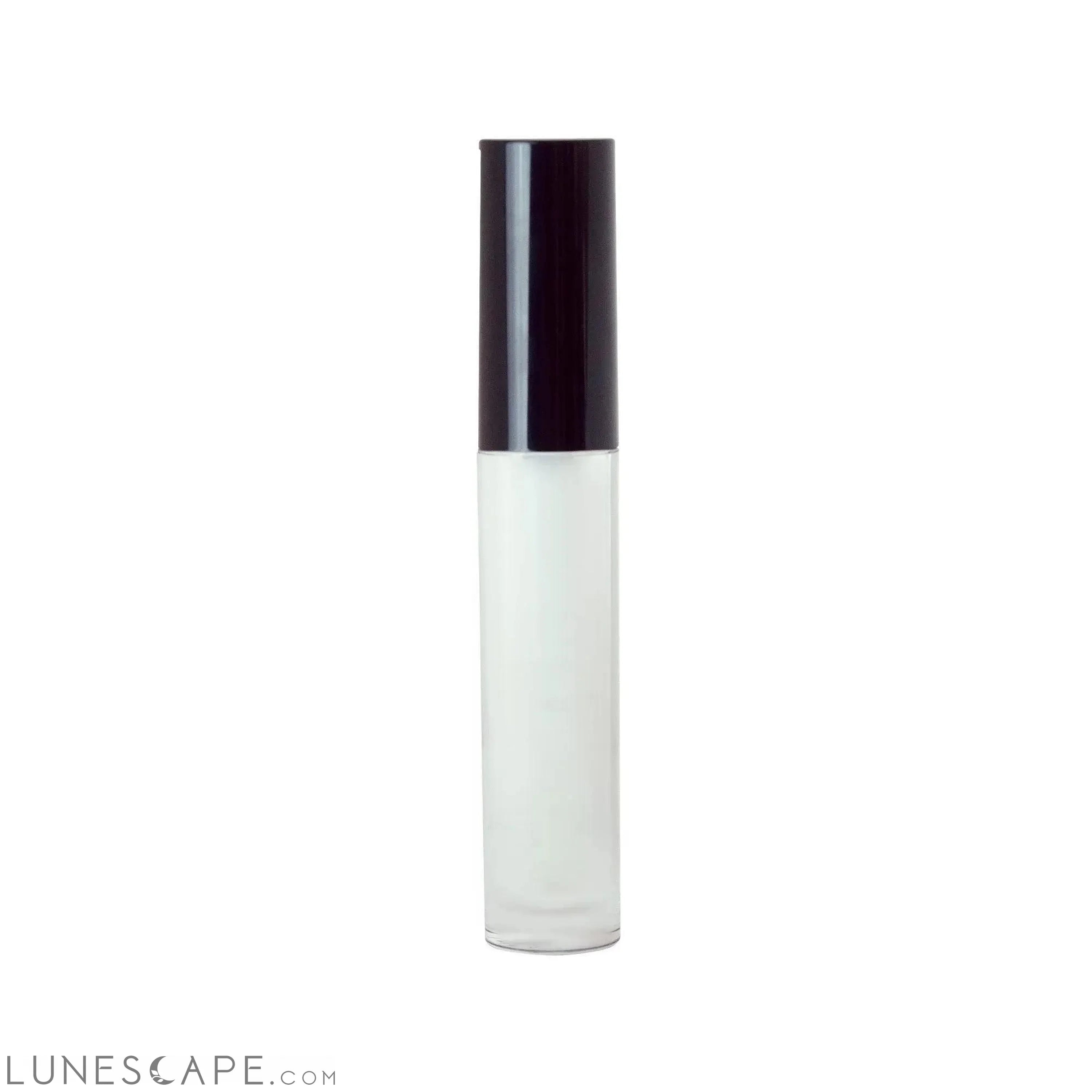 Vegan Lip Gloss - Clear LUNESCAPE