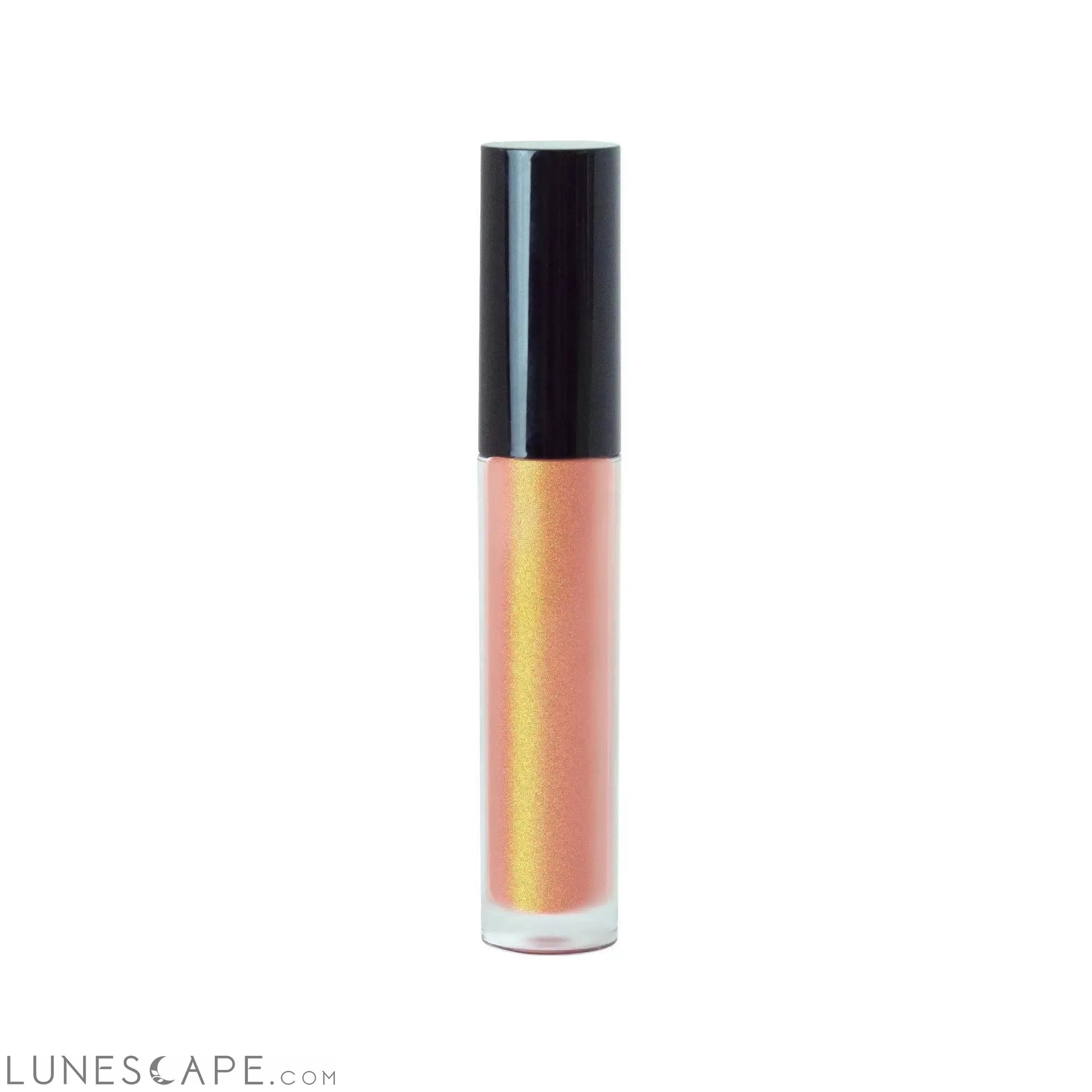 Vegan Lip Gloss - Seduction LUNESCAPE