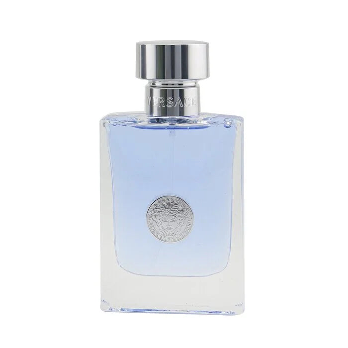 VERSACE - Versace Pour Homme Eau De Toilette Spray LUNESCAPE