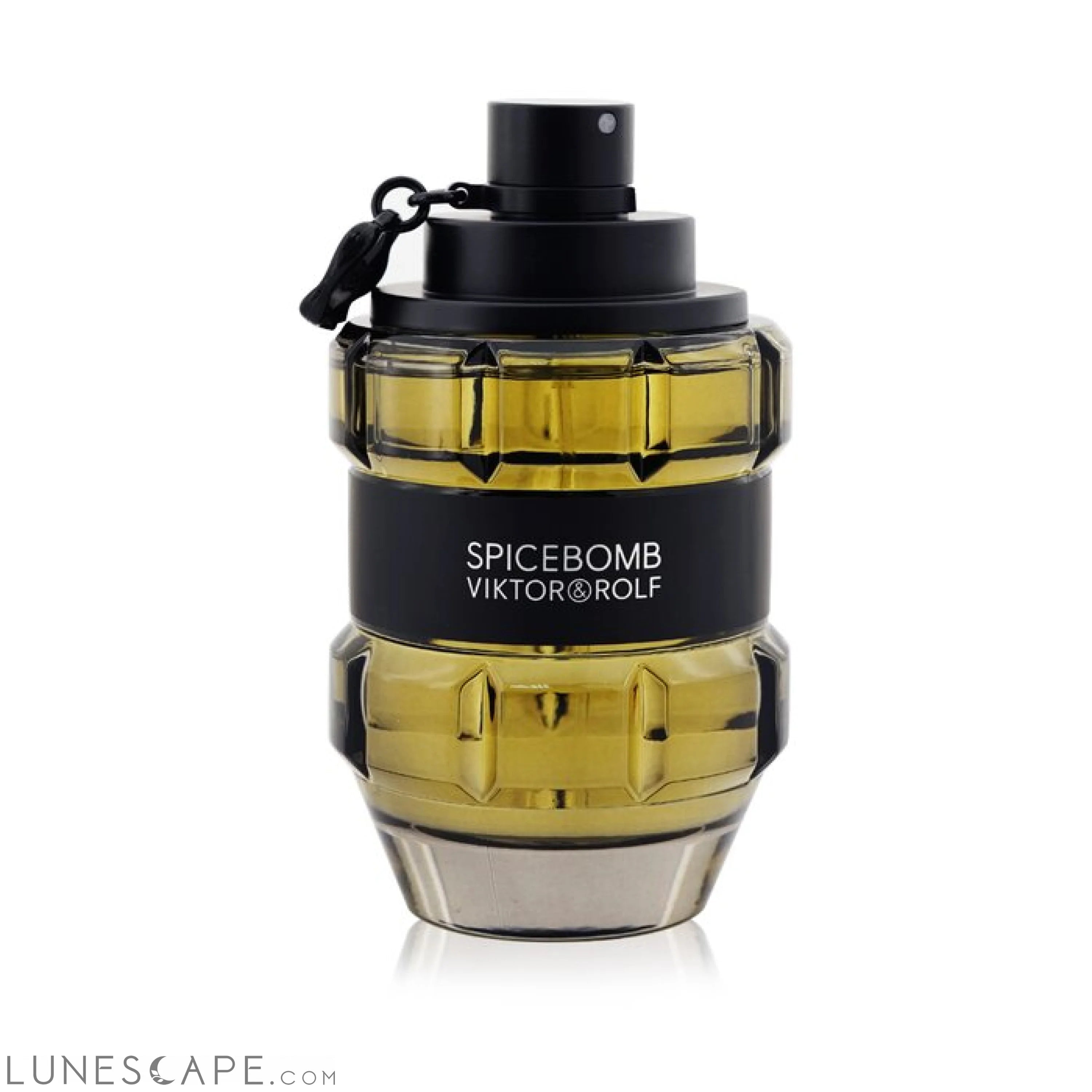 VIKTOR & ROLF - Spicebomb Eau De Toilette Spray LUNESCAPE