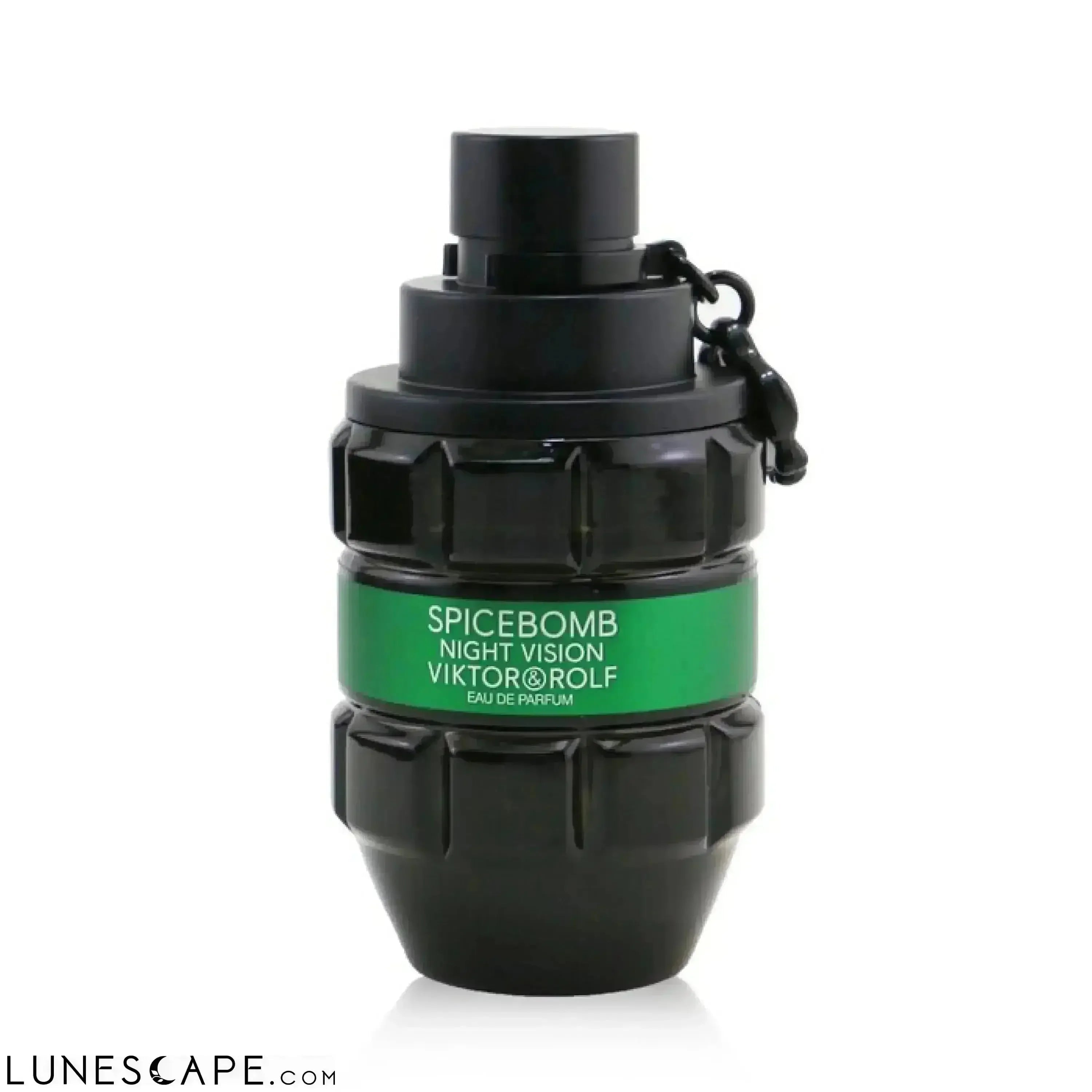 VIKTOR & ROLF - Spicebomb Night Vision Eau De Parfum Spray LUNESCAPE