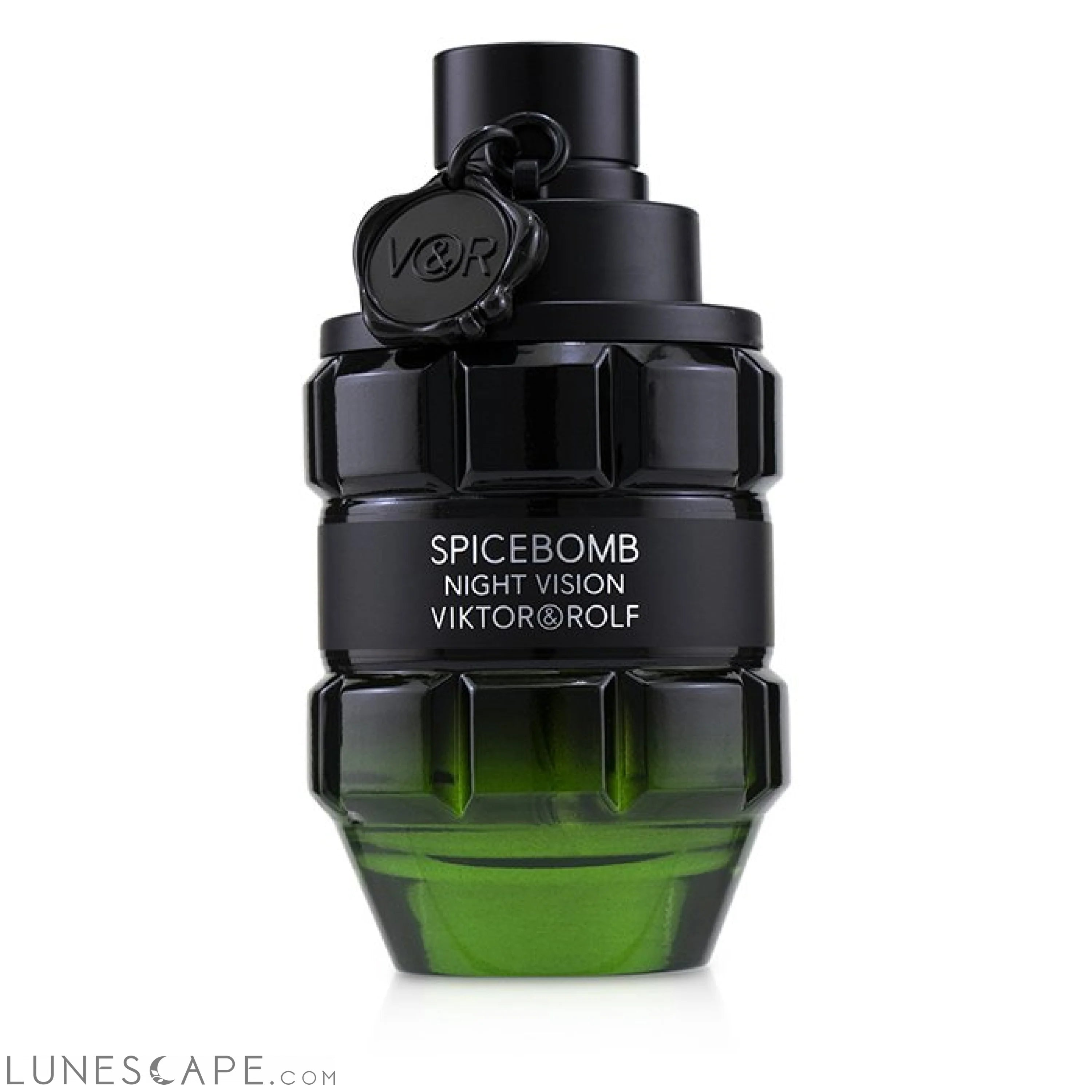 VIKTOR & ROLF - Spicebomb Night Vision Eau De Toilette Spray LUNESCAPE