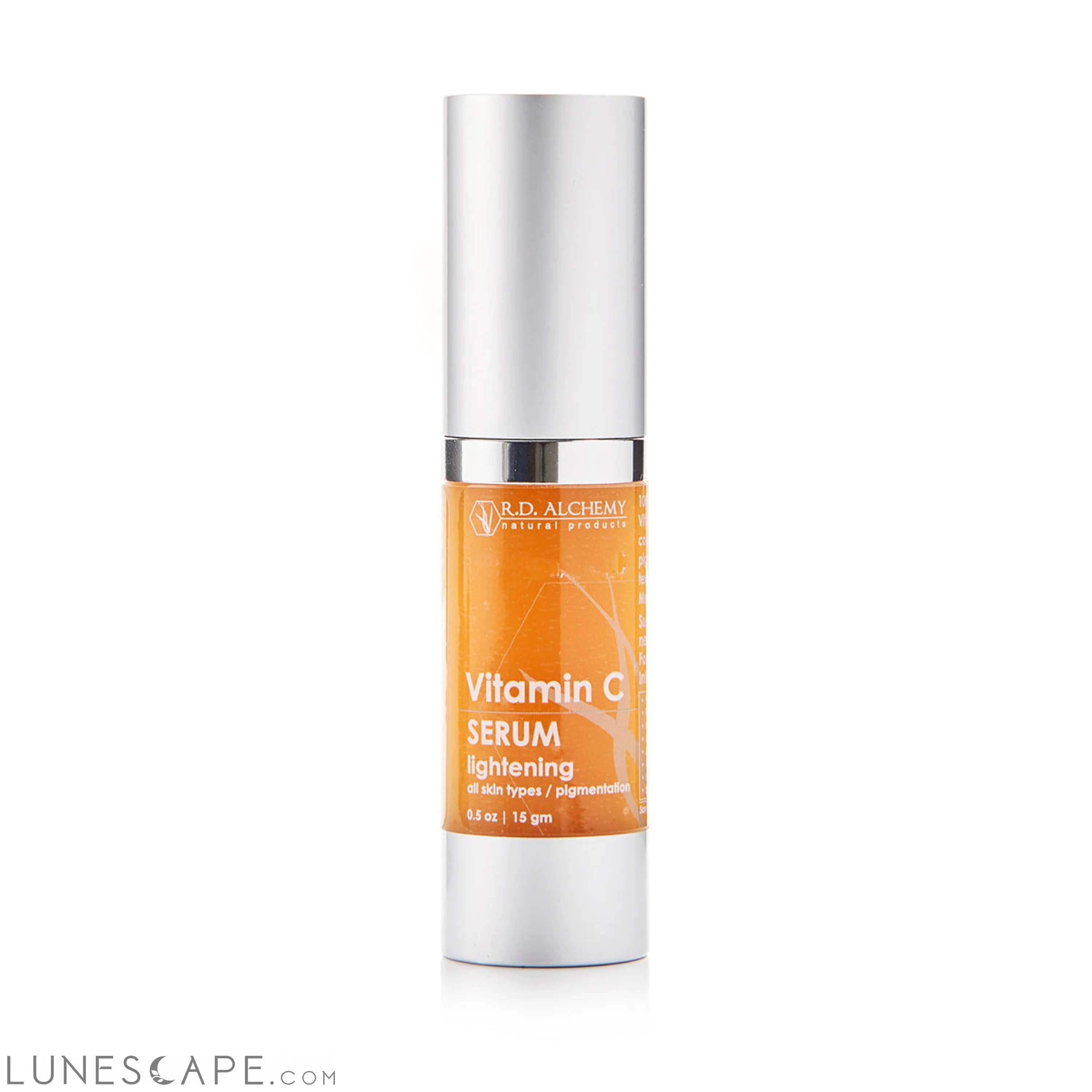Vitamin C Serum LUNESCAPE