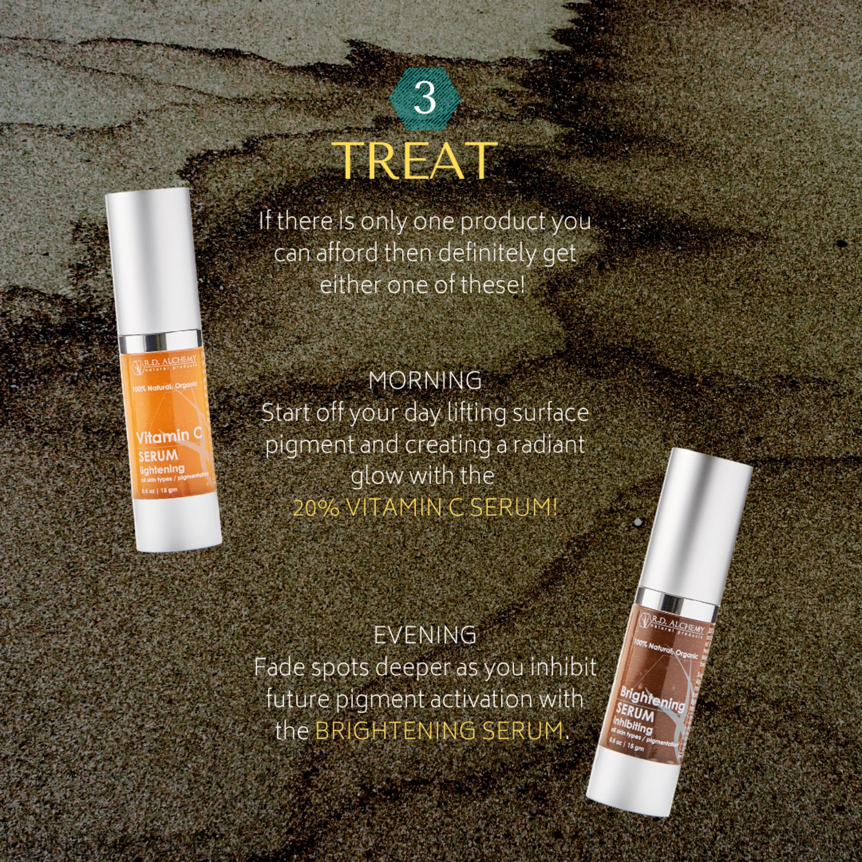 Vitamin C Toner LUNESCAPE