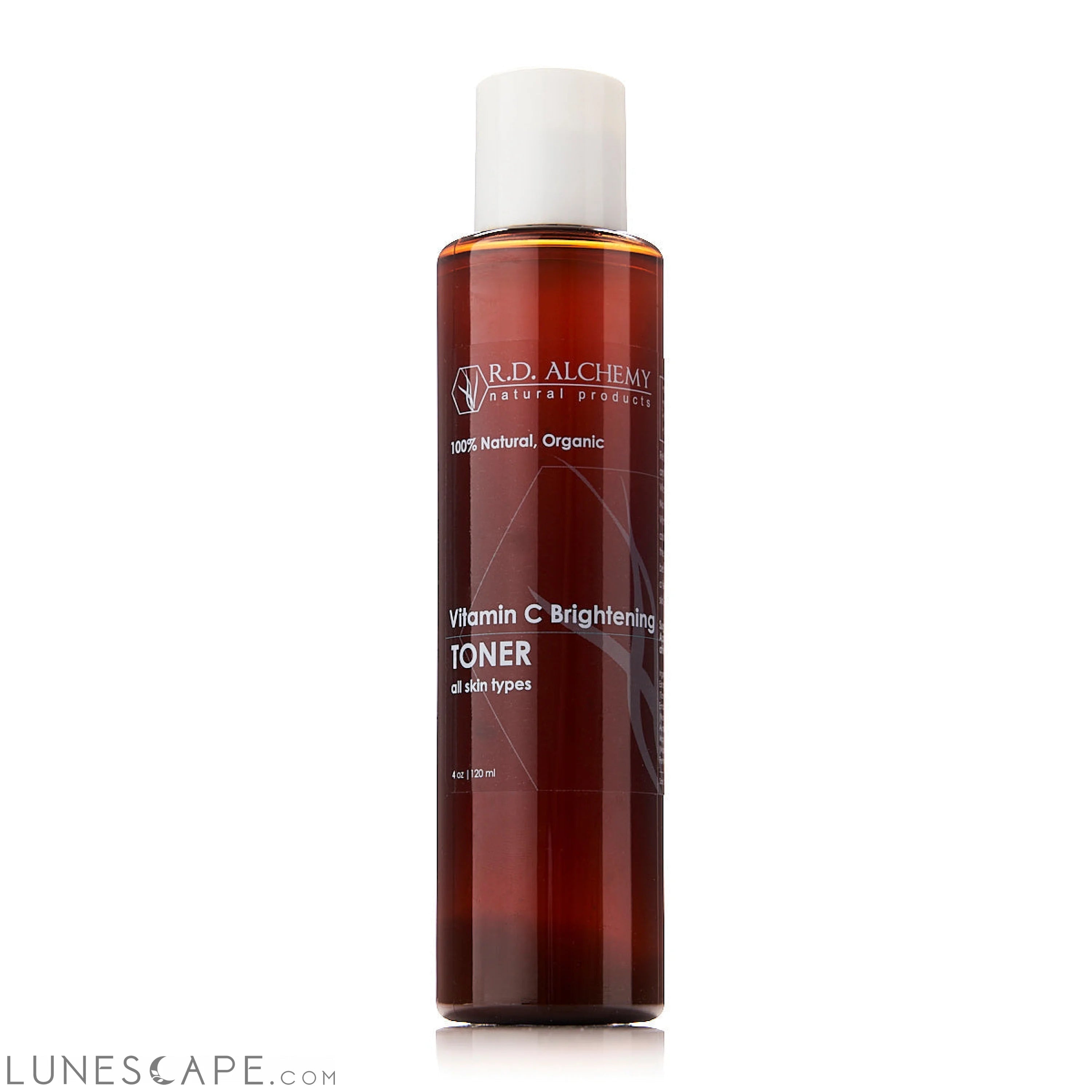 Vitamin C Toner LUNESCAPE