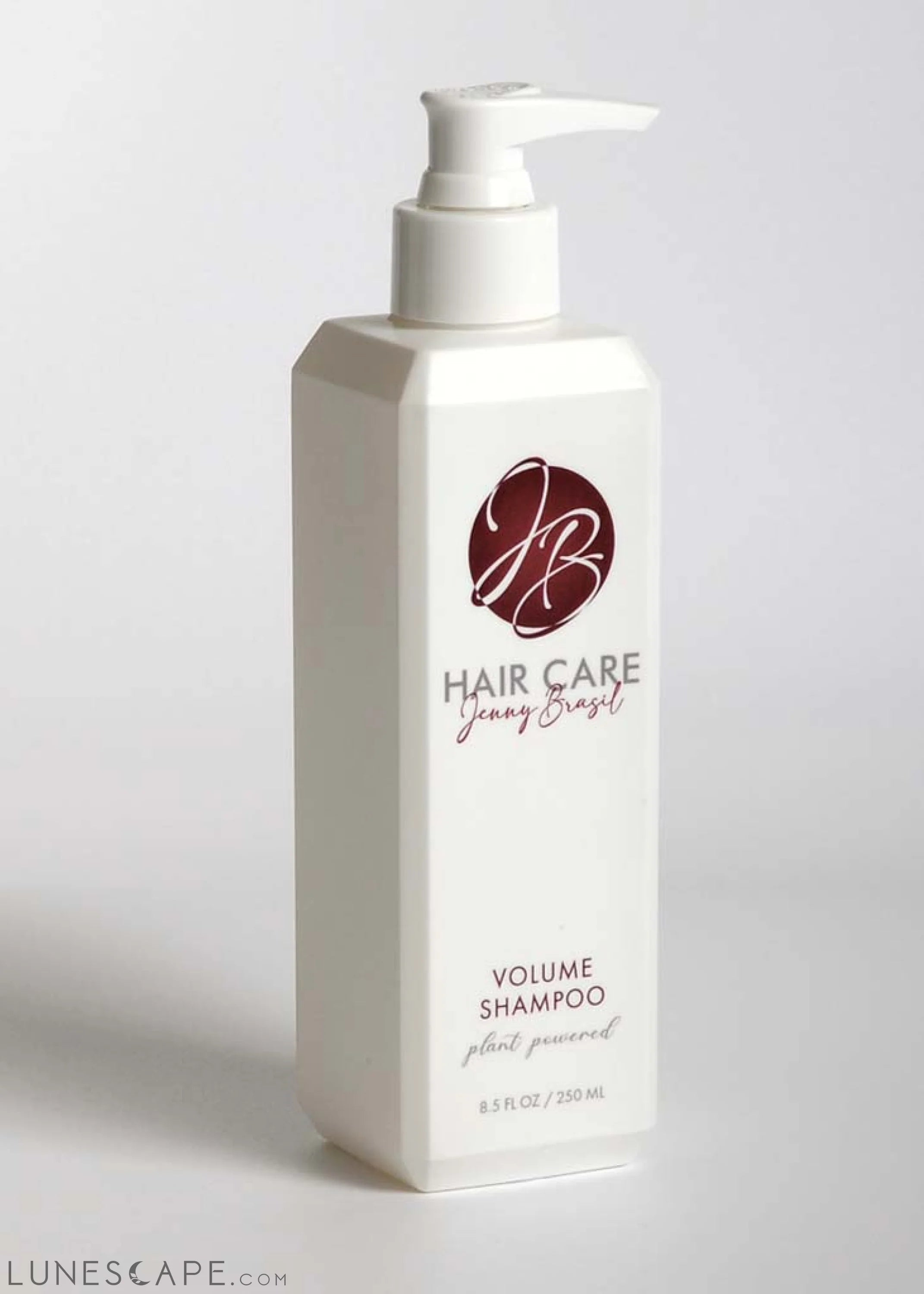 VOLUME SHAMPOO LUNESCAPE