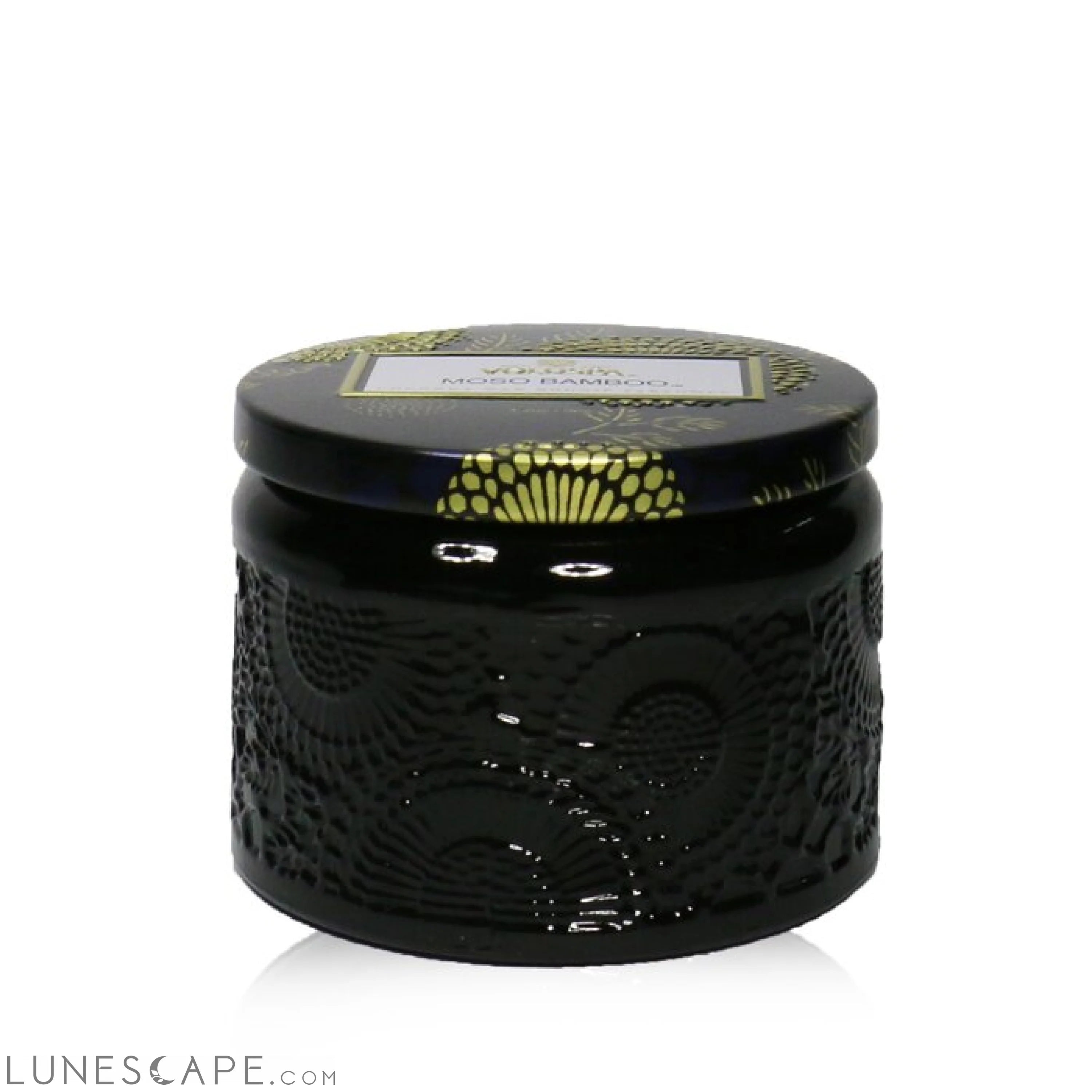 VOLUSPA - Petite Jar Candle - Moso Bamboo LUNESCAPE