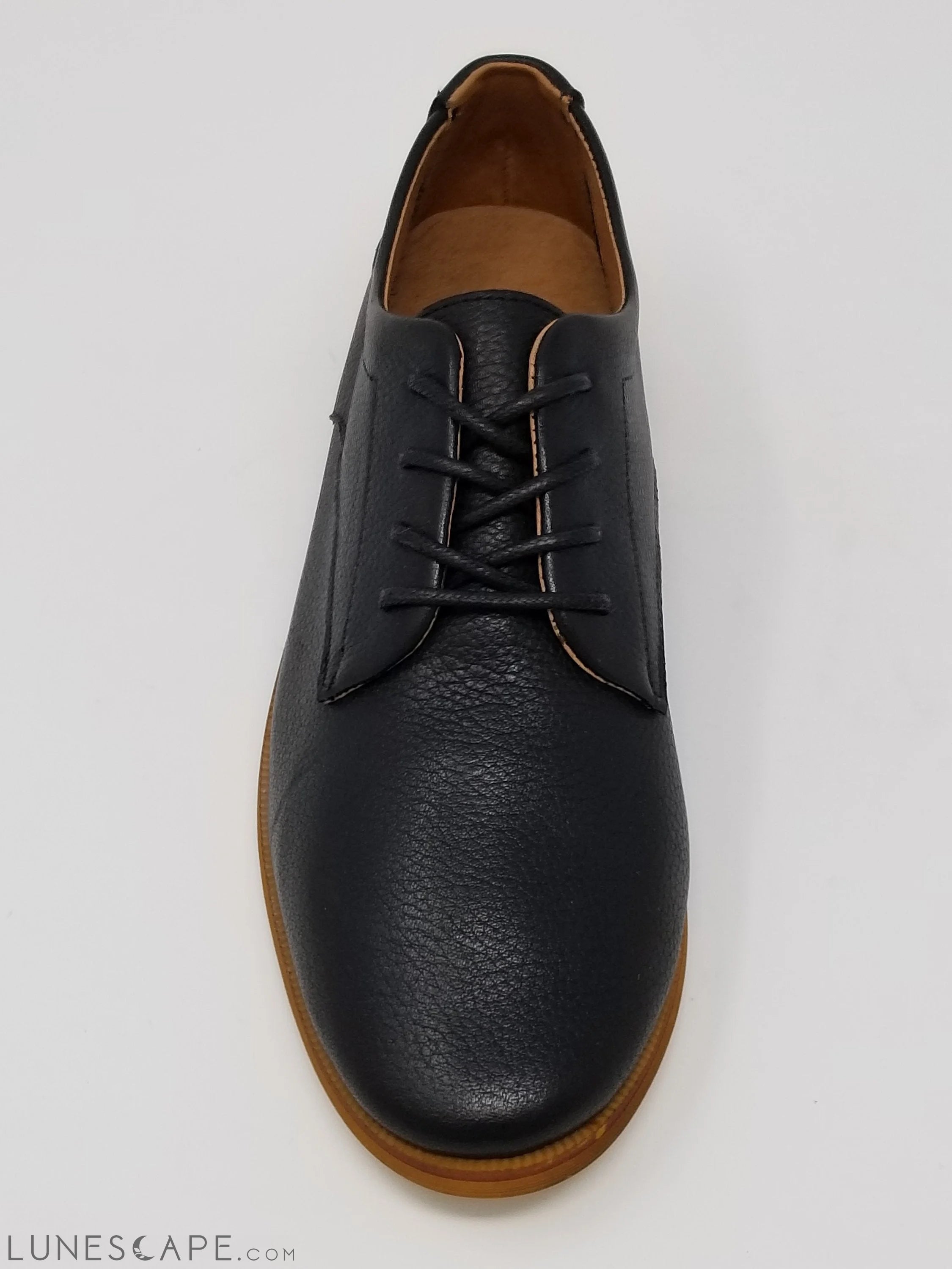 Westwood Womens Lace-Up Flat Derby LUNESCAPE