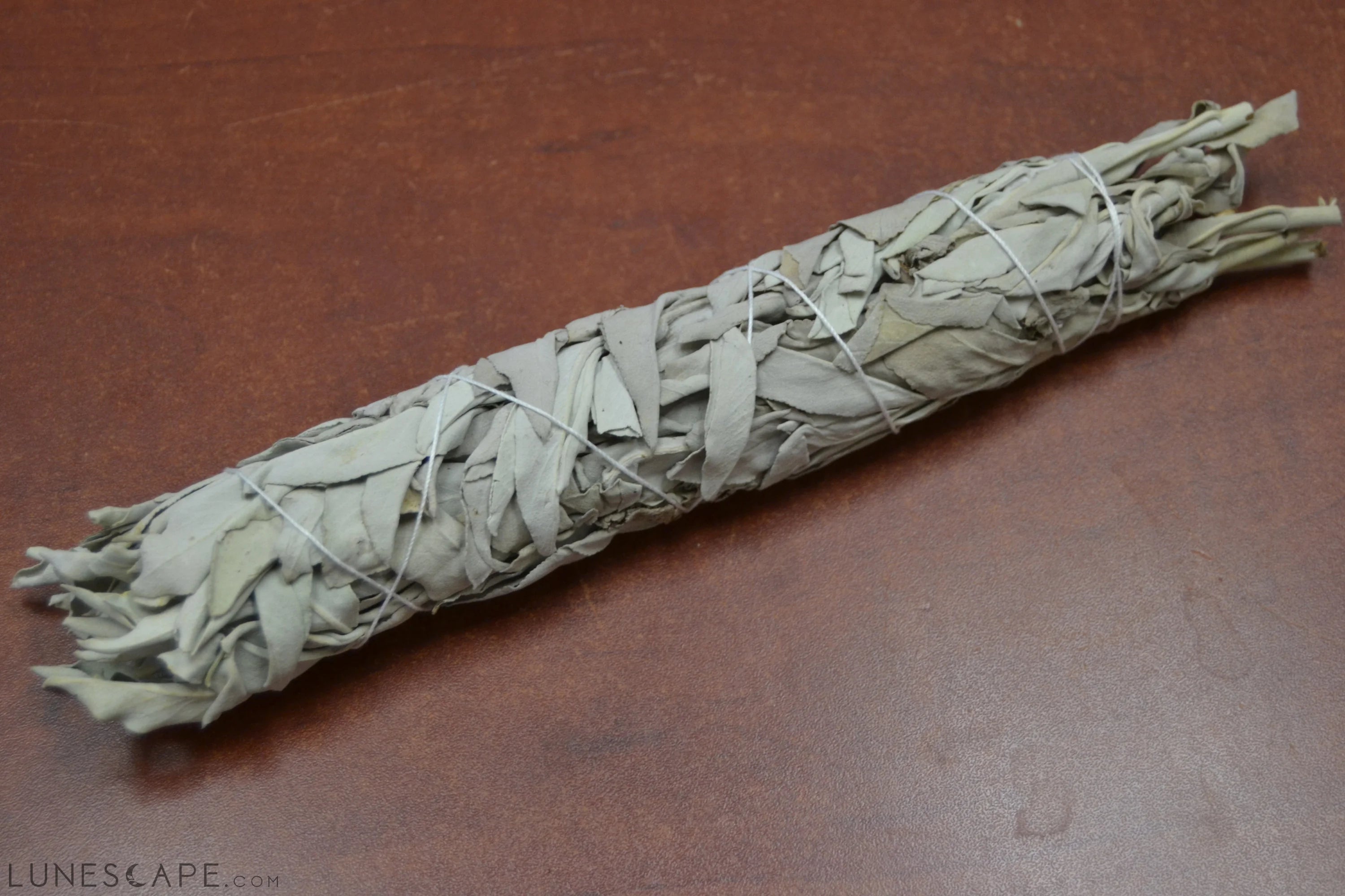 White California Sage Bundle Stick 9" LUNESCAPE