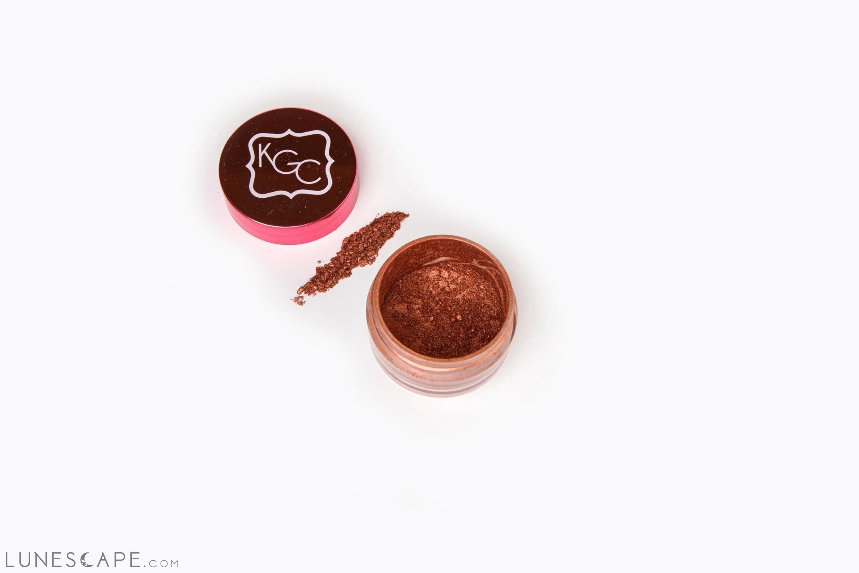 Williamsbridge Shimmer Powder LUNESCAPE