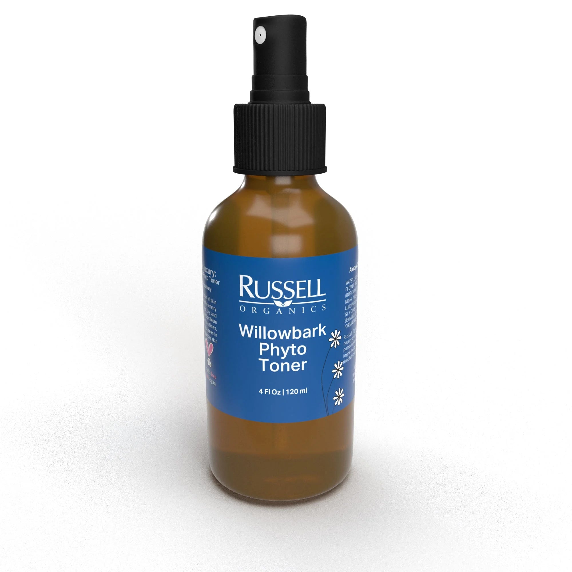 Willowbark Phyto Toner LUNESCAPE