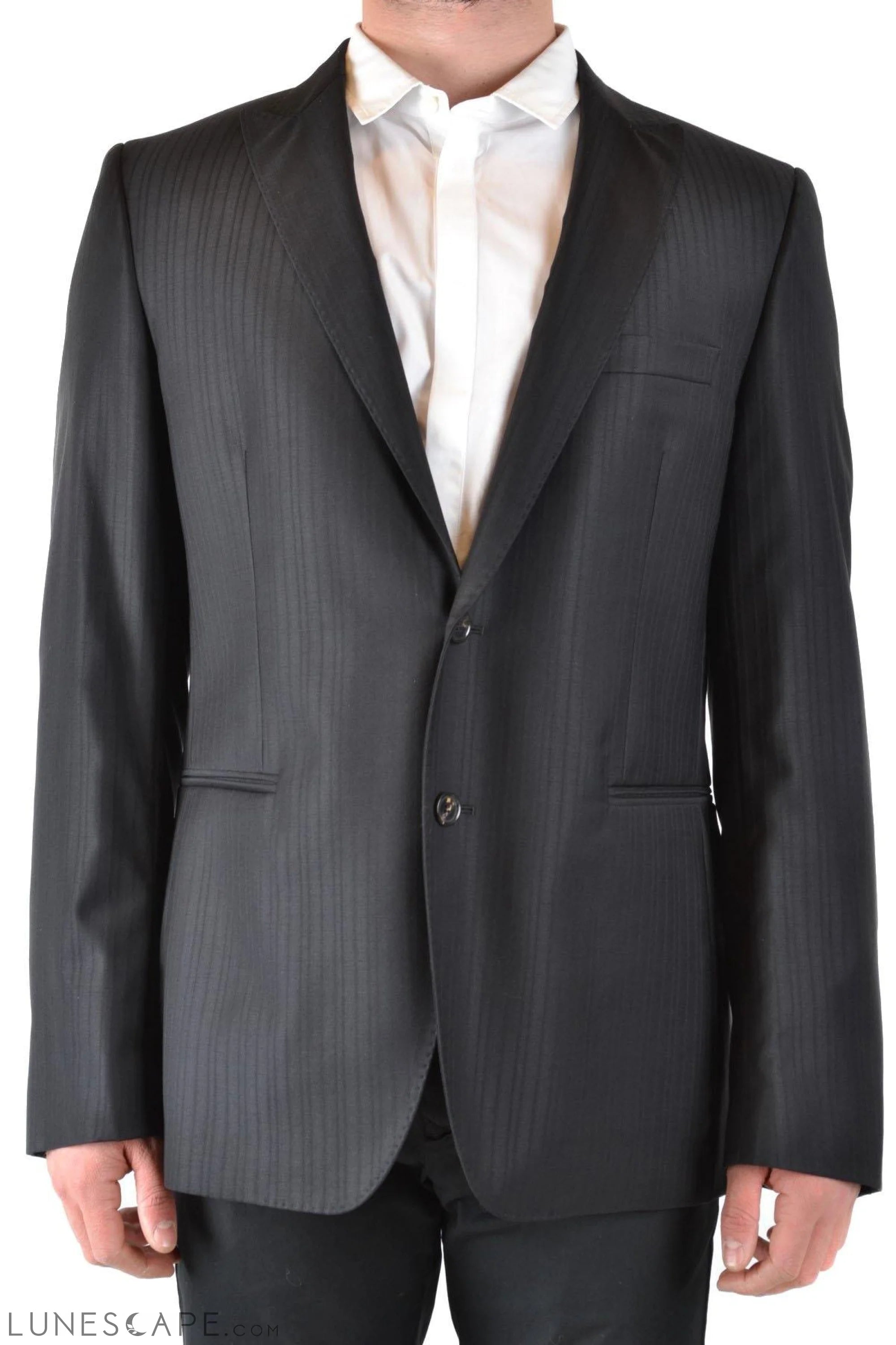 Wool Blazer - John Richmond LUNESCAPE