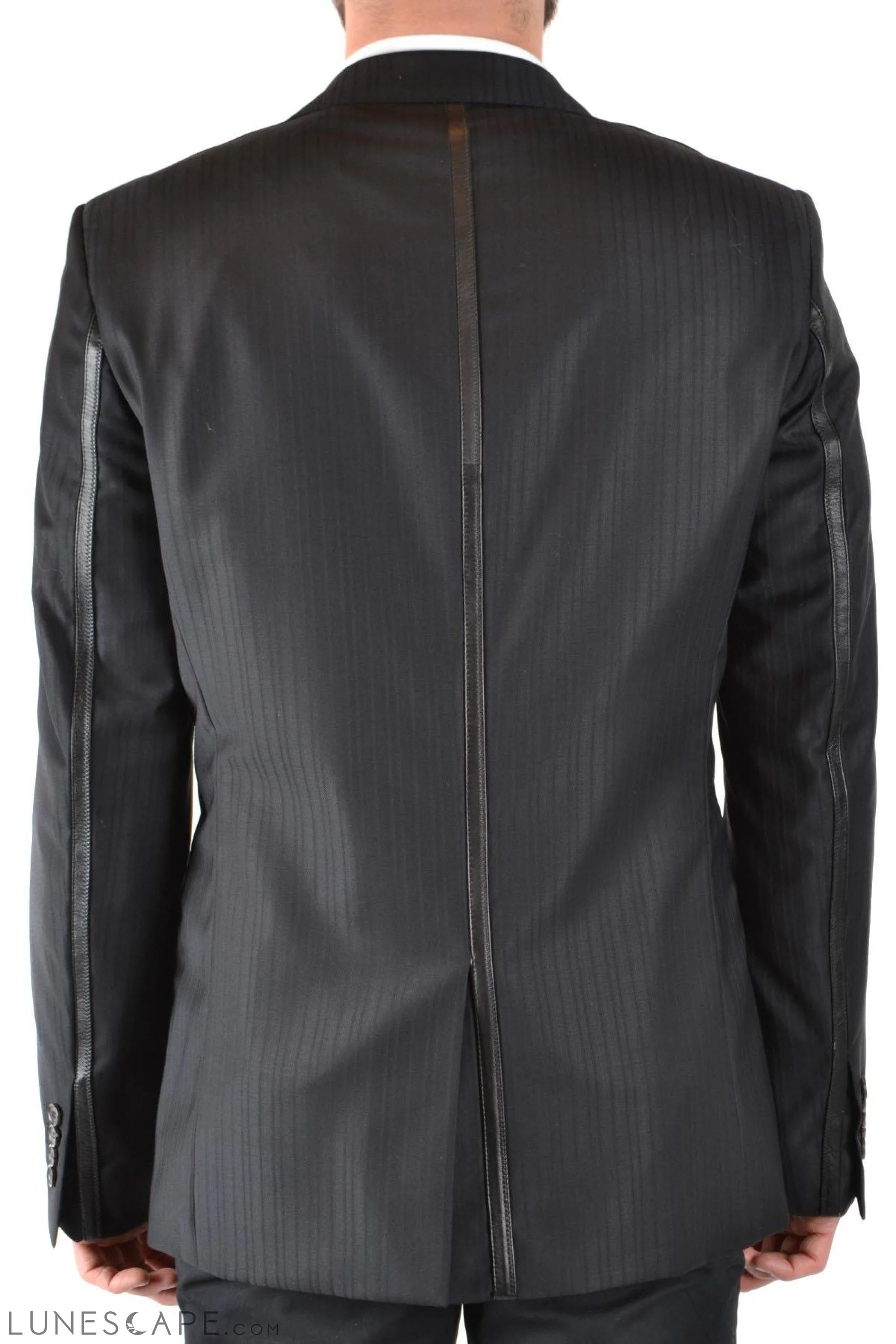 Wool Blazer - John Richmond LUNESCAPE
