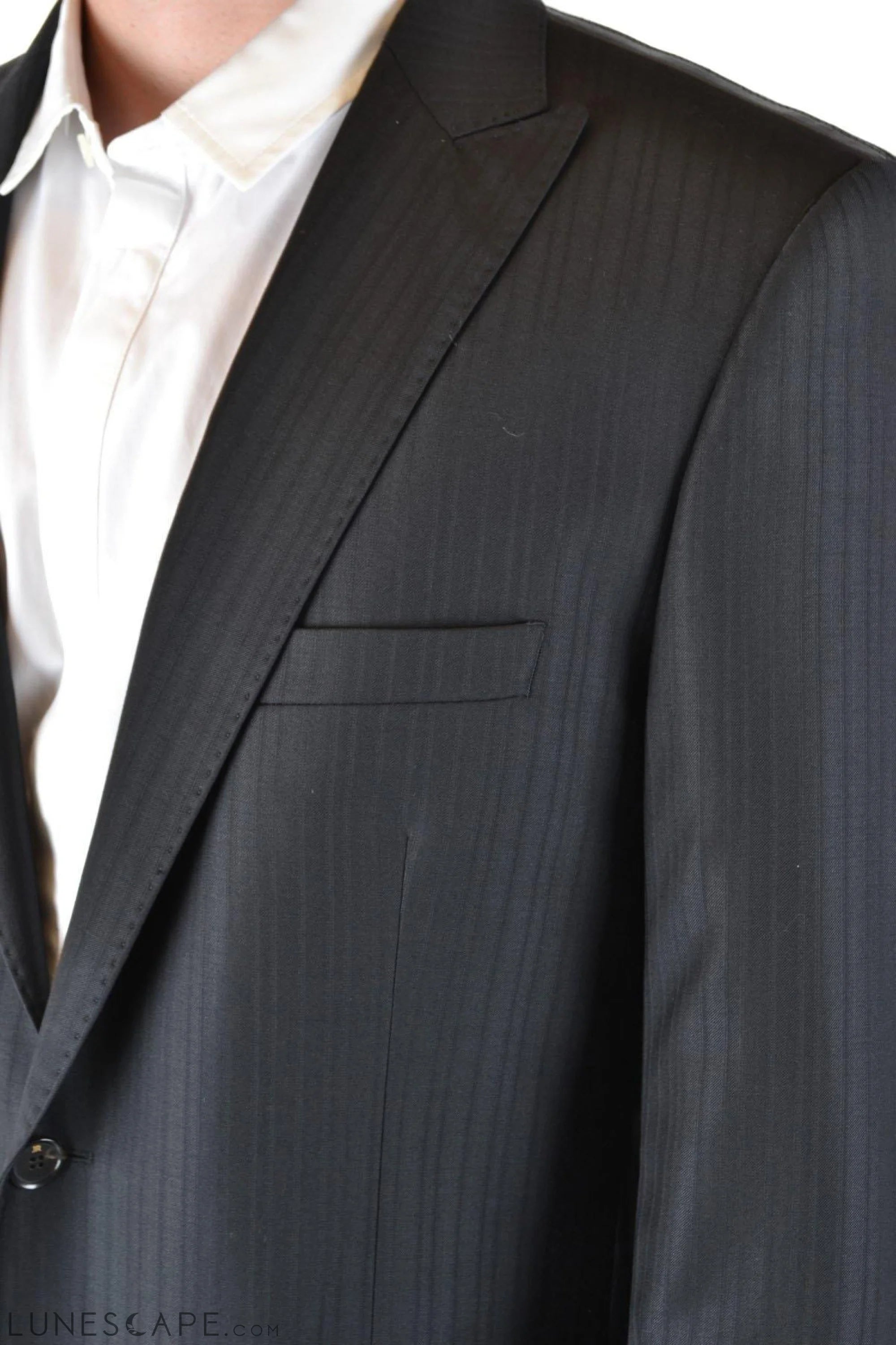 Wool Blazer - John Richmond LUNESCAPE