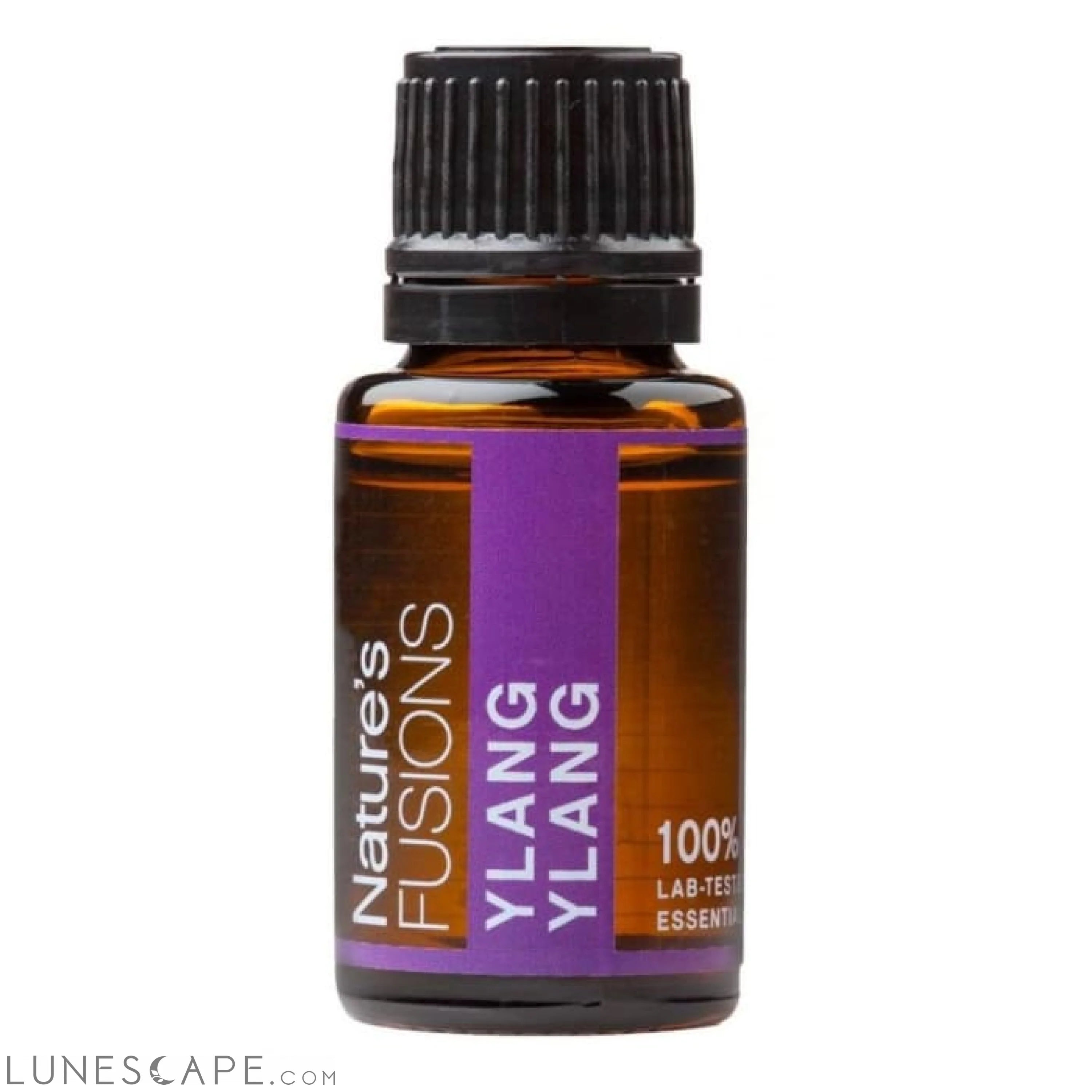 Ylang Ylang - 15ml Pure Essential Oil LUNESCAPE