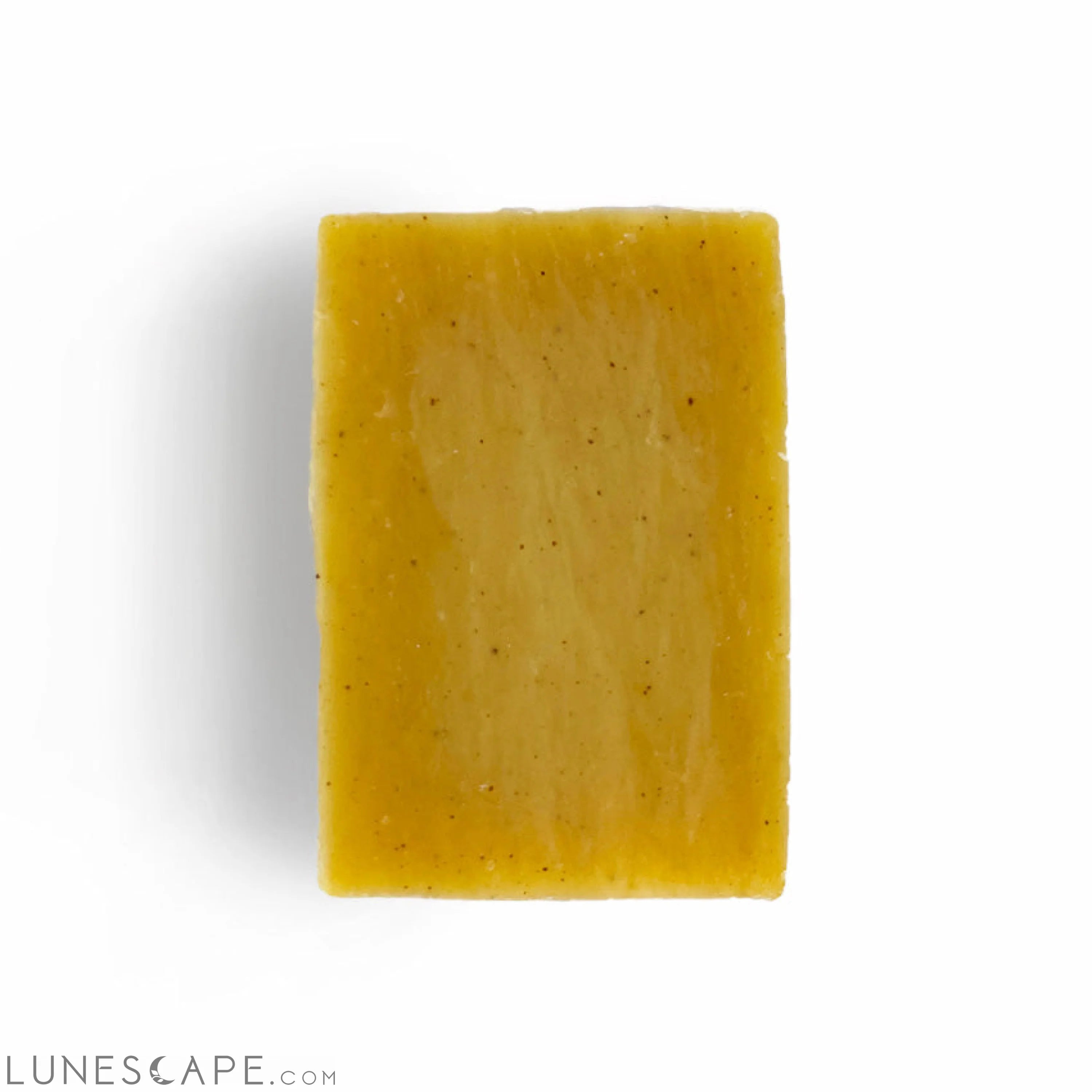 Ylang Ylang and Orange Bath Soap LUNESCAPE