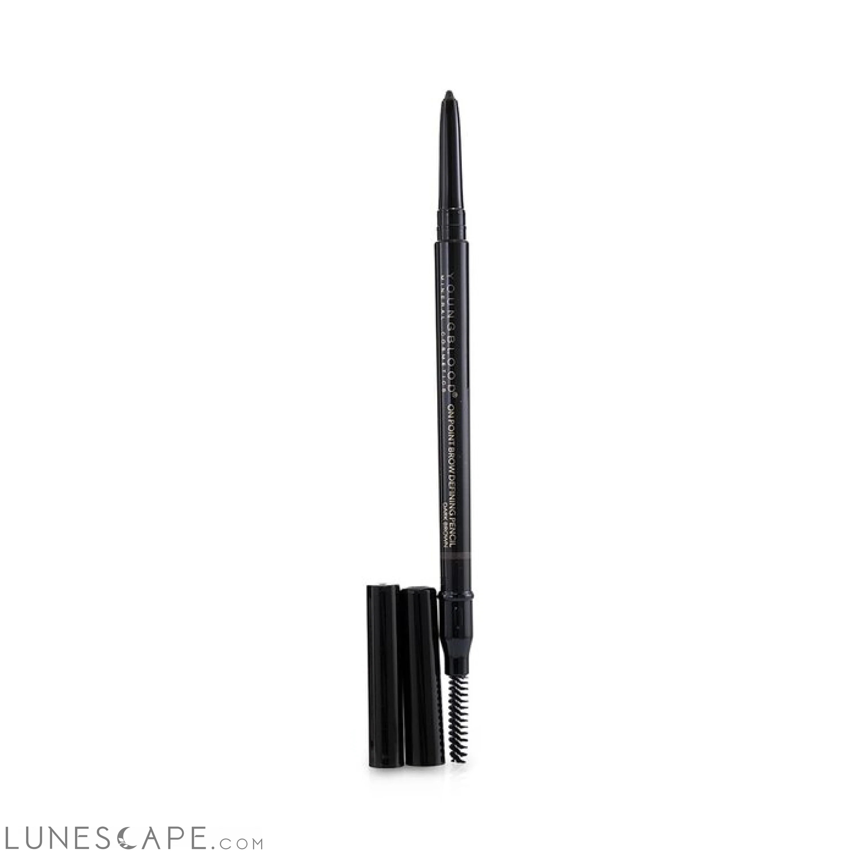 YOUNGBLOOD - On Point Brow Defining Pencil 0.35g/0.012oz LUNESCAPE