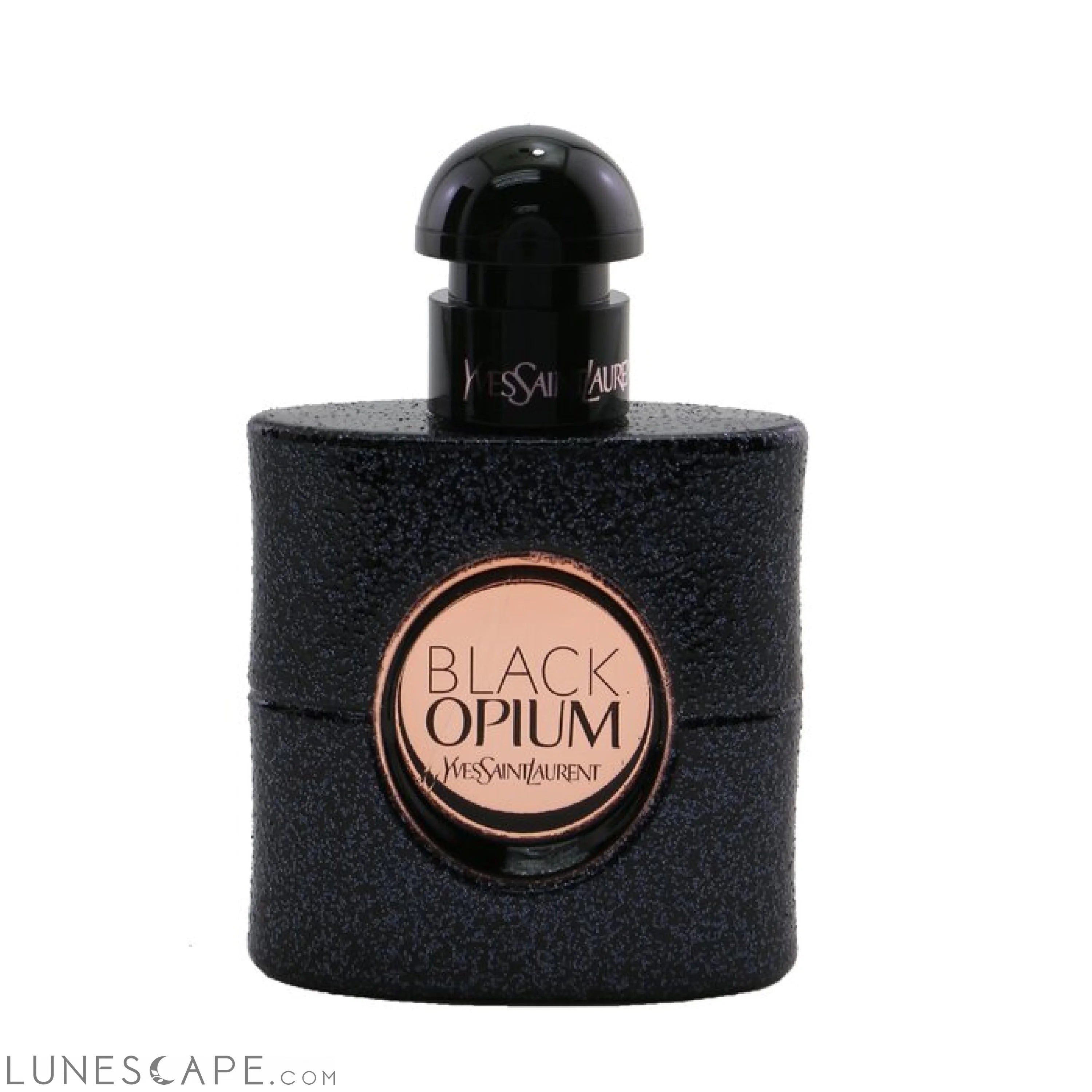 YVES SAINT LAURENT - Black Opium Eau De Parfum Spray LUNESCAPE
