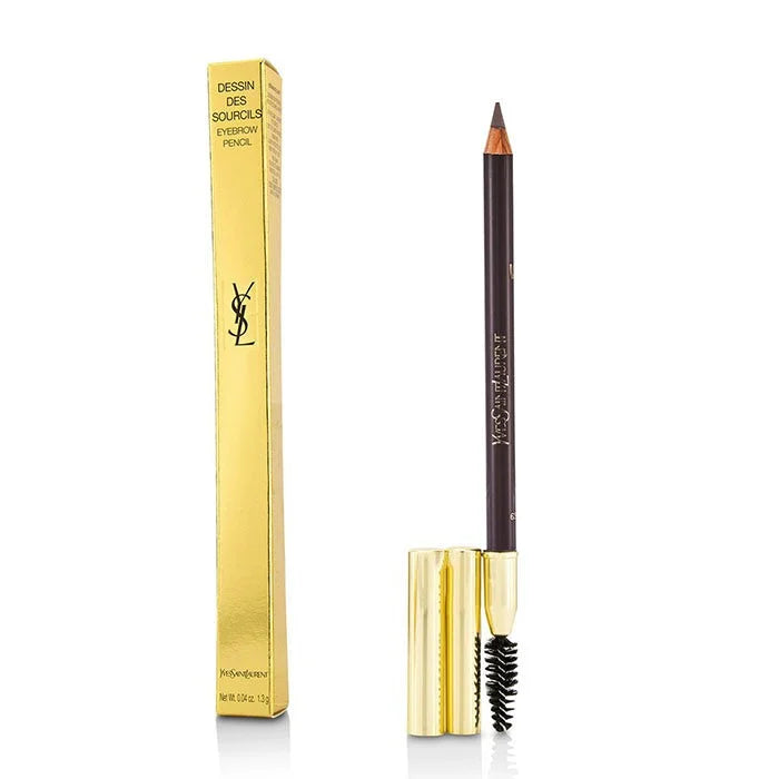 YVES SAINT LAURENT - Eyebrow Pencil 1.3g/0.04oz LUNESCAPE