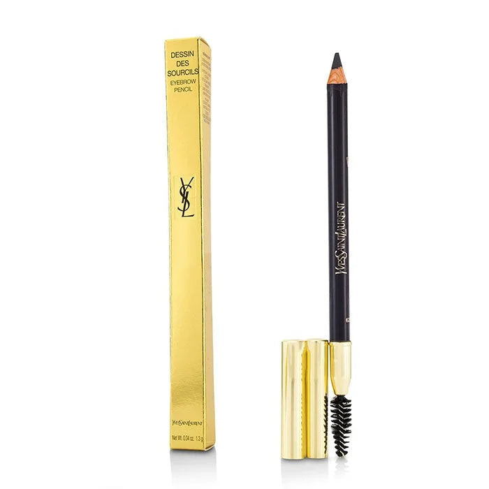 YVES SAINT LAURENT - Eyebrow Pencil 1.3g/0.04oz LUNESCAPE