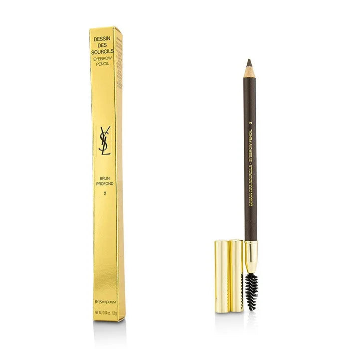 YVES SAINT LAURENT - Eyebrow Pencil 1.3g/0.04oz LUNESCAPE