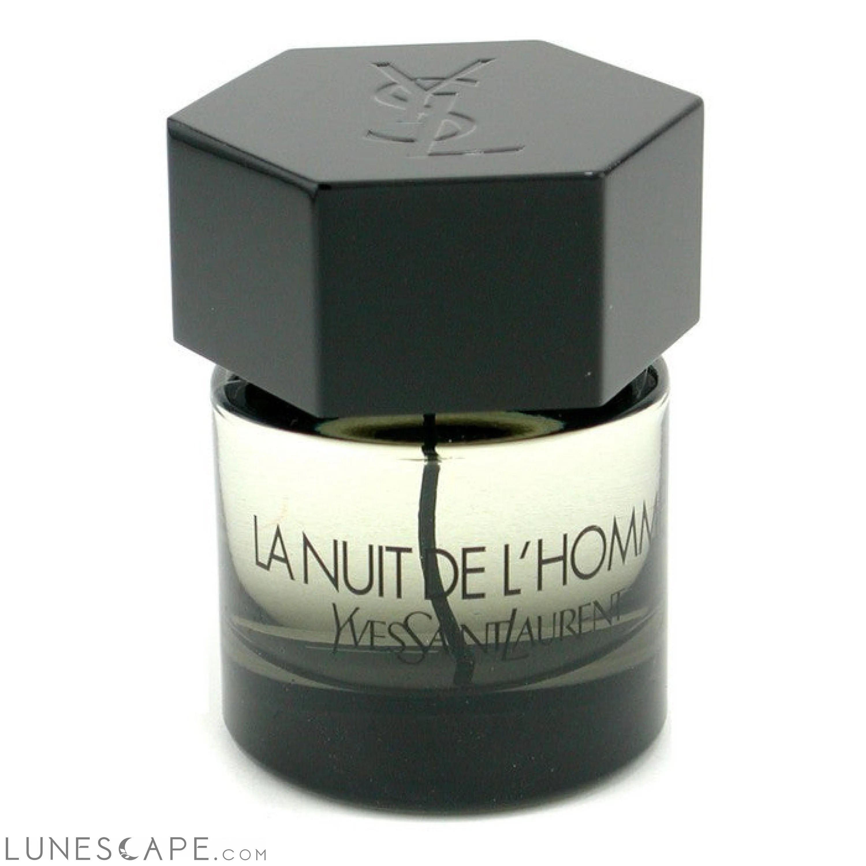 YVES SAINT LAURENT - La Nuit De l'Homme Eau De Toilette Spray LUNESCAPE