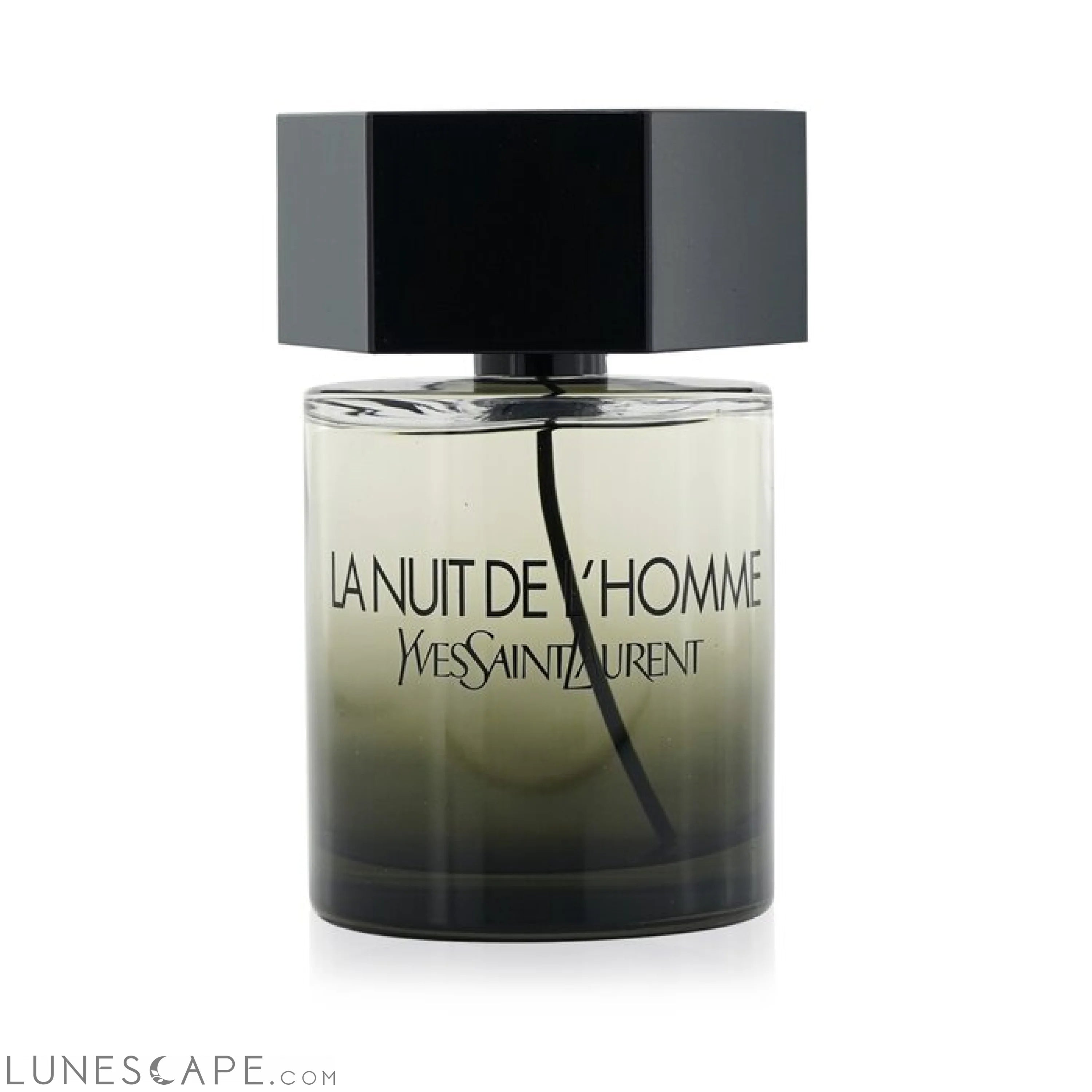 YVES SAINT LAURENT - La Nuit De l'Homme Eau De Toilette Spray LUNESCAPE