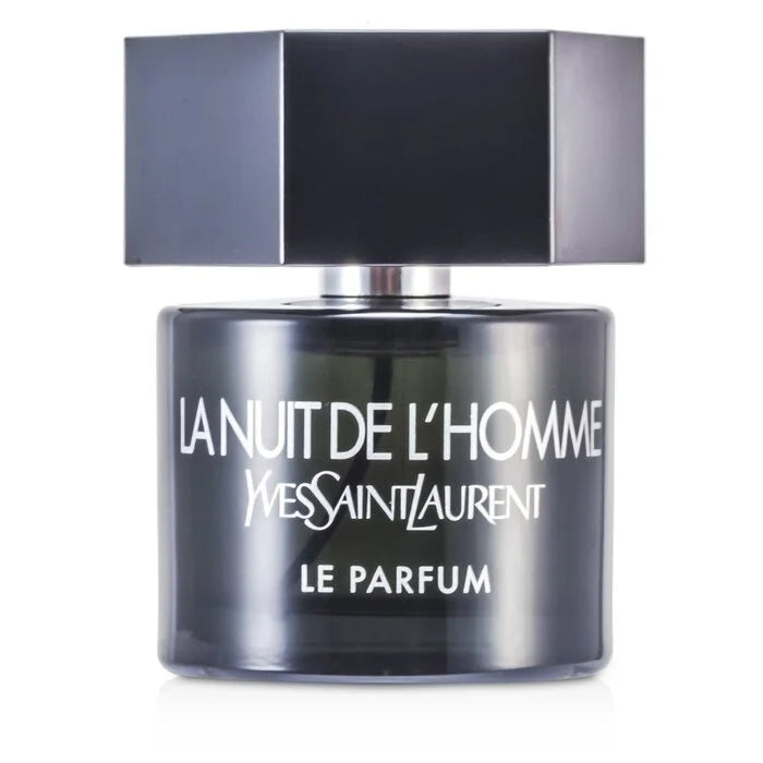 YVES SAINT LAURENT - La Nuit De l'Homme Le Parfum Spray LUNESCAPE