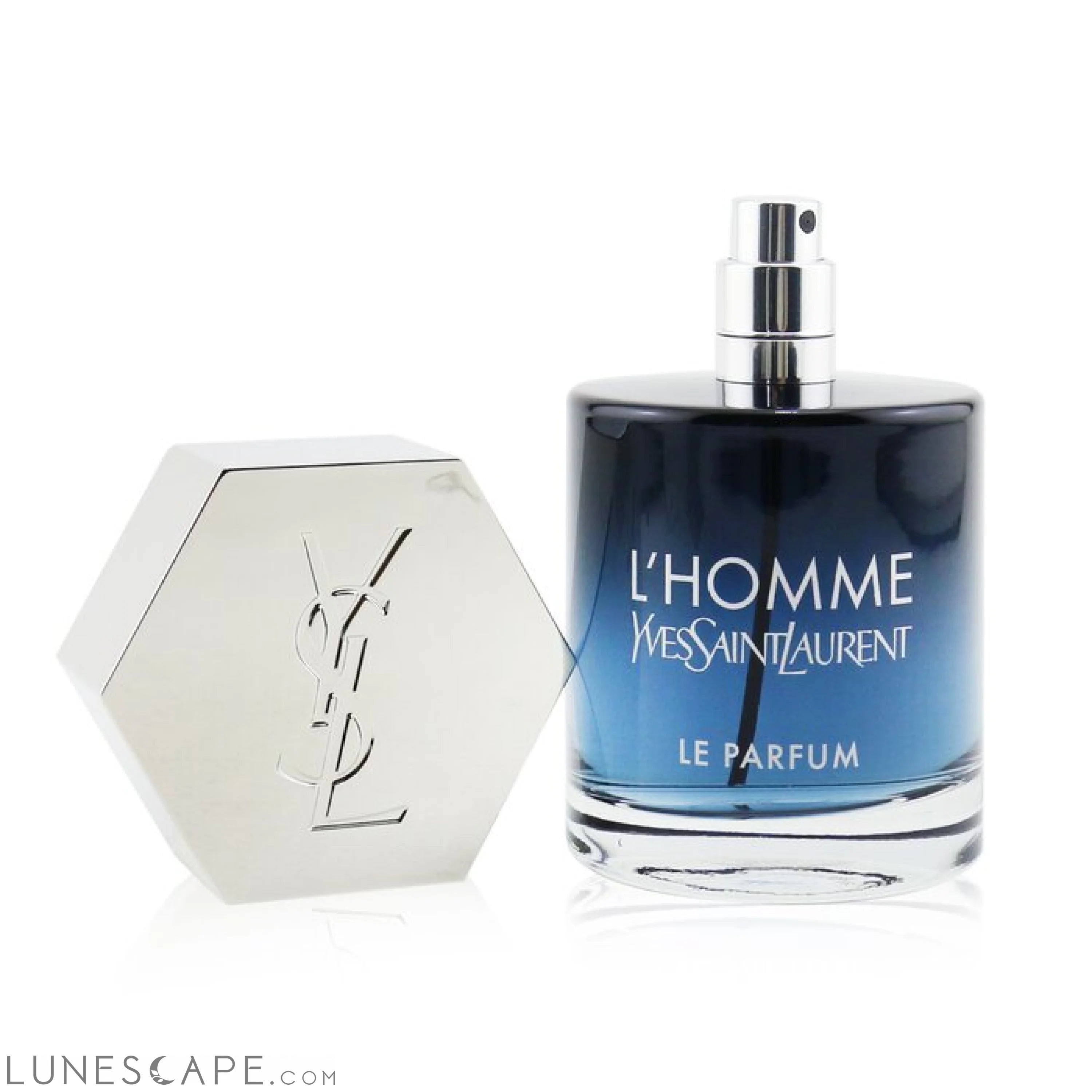 YVES SAINT LAURENT - l'Homme Le Parfum Spray LUNESCAPE