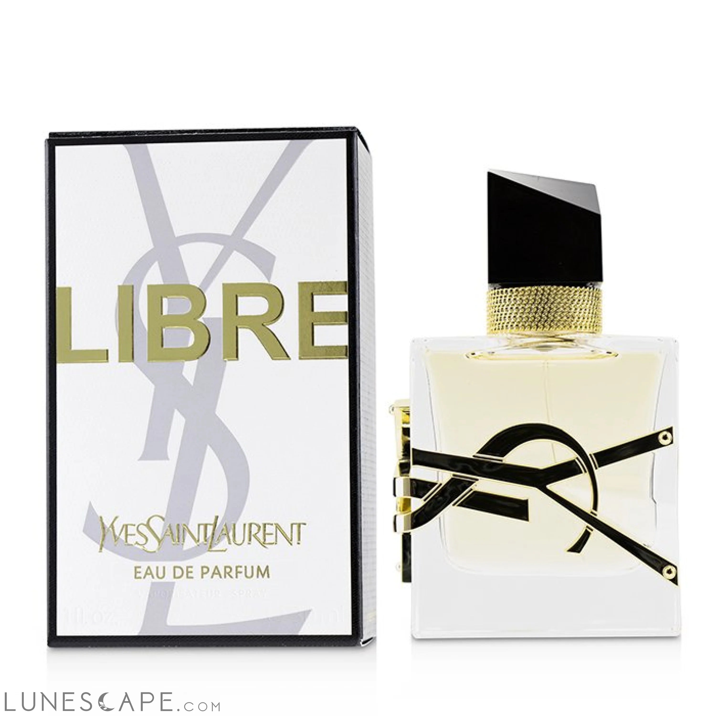 YVES SAINT LAURENT - Libre Eau De Parfum Spray LUNESCAPE