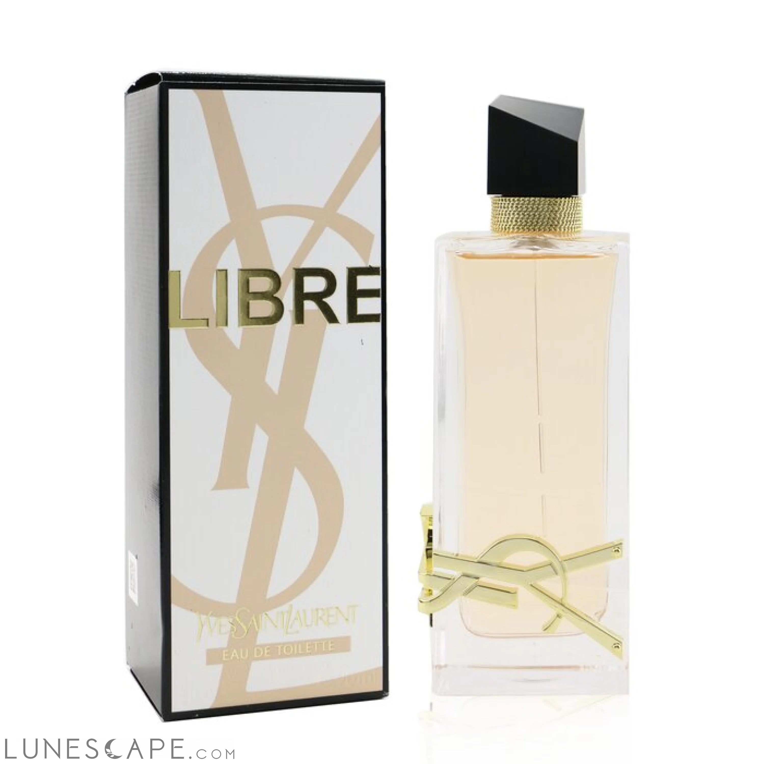 YVES SAINT LAURENT - Libre Eau De Toilette Spray LUNESCAPE