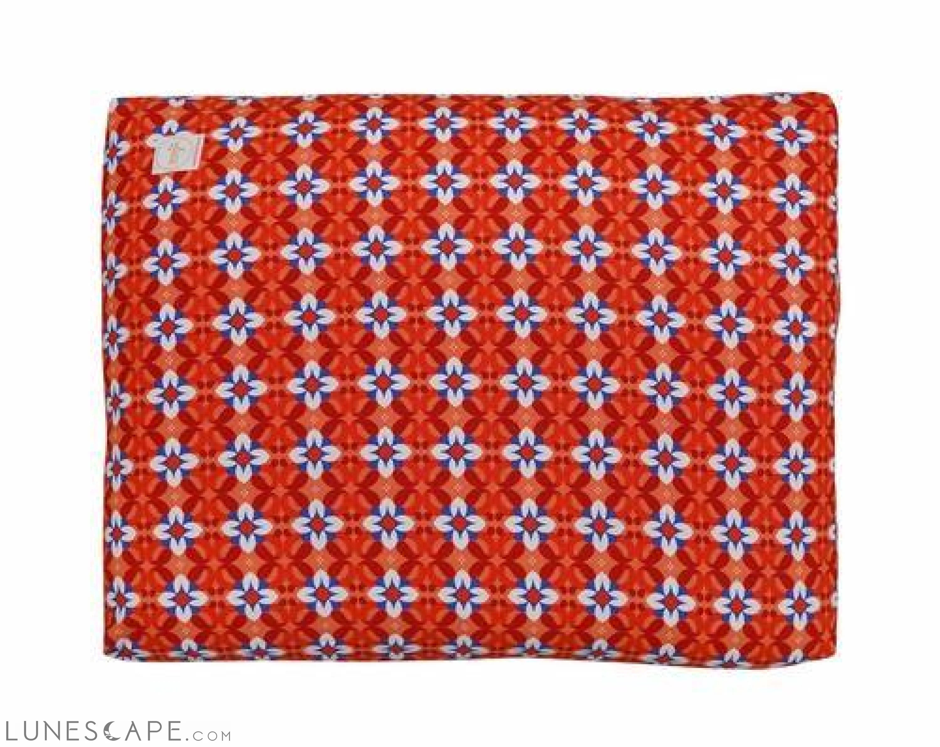Zabuton Yoga Meditation cushion LUNESCAPE