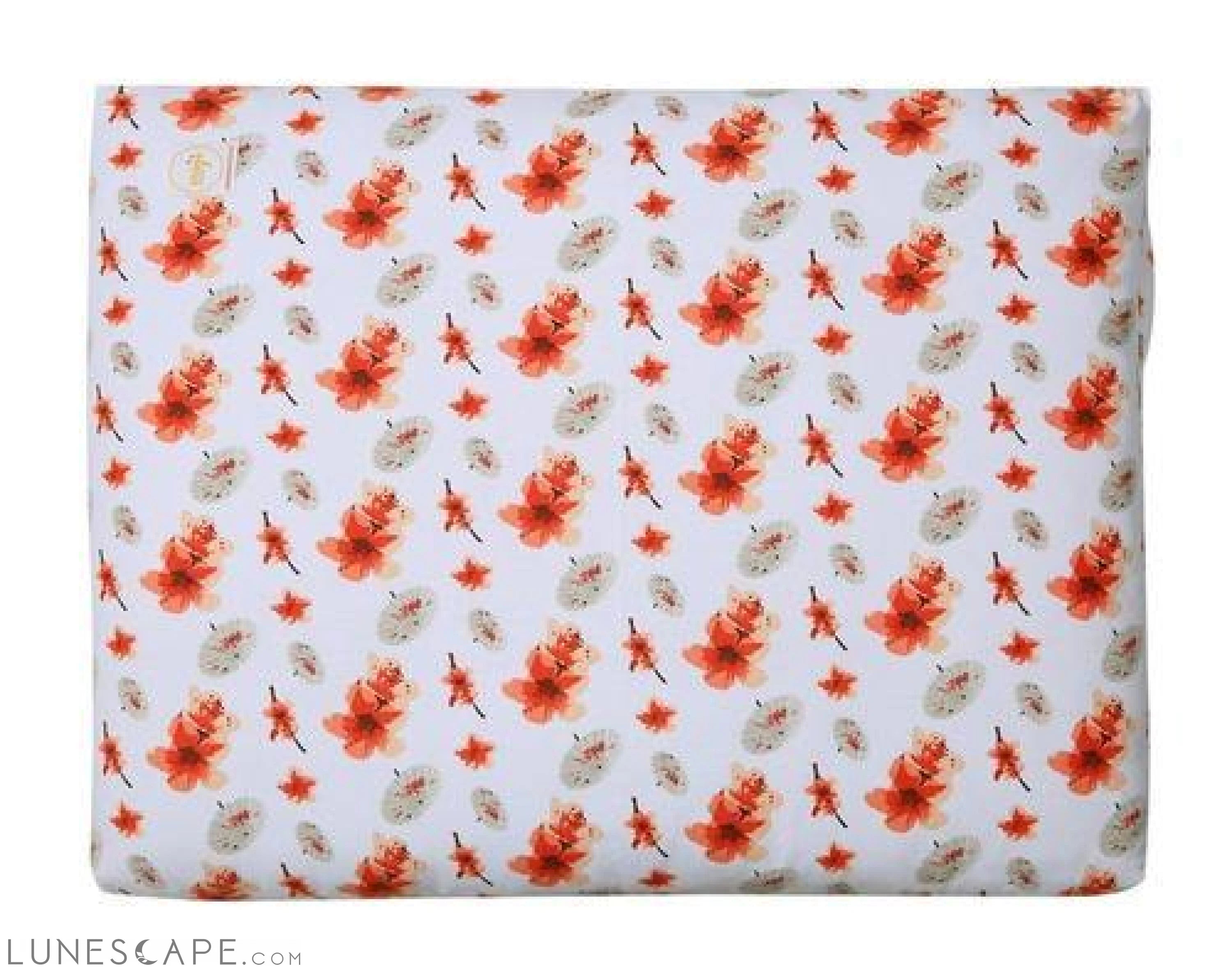 Zabuton Yoga Meditation cushion LUNESCAPE