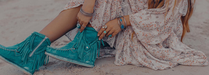 Denim Dreams: 5 Summer-Ready Trends You Need in 2024