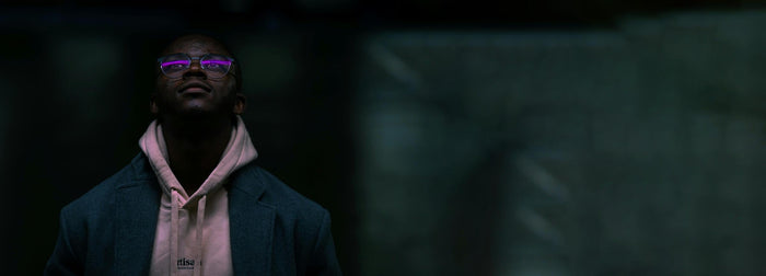 Hoodies x Blazers: the ultimate style collab 