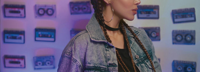 Denim Dreams: 5 Summer-Ready Trends You Need in 2024