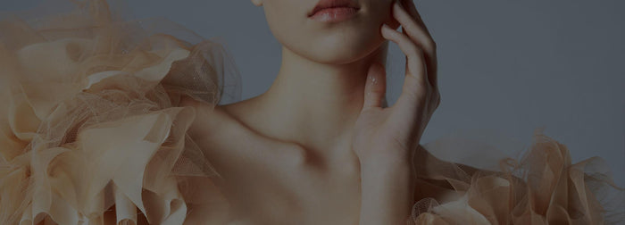 8 REASONS WHY YOU SHOULD EMBRACE RUFFLES THIS SEASON - LUNESCAPE